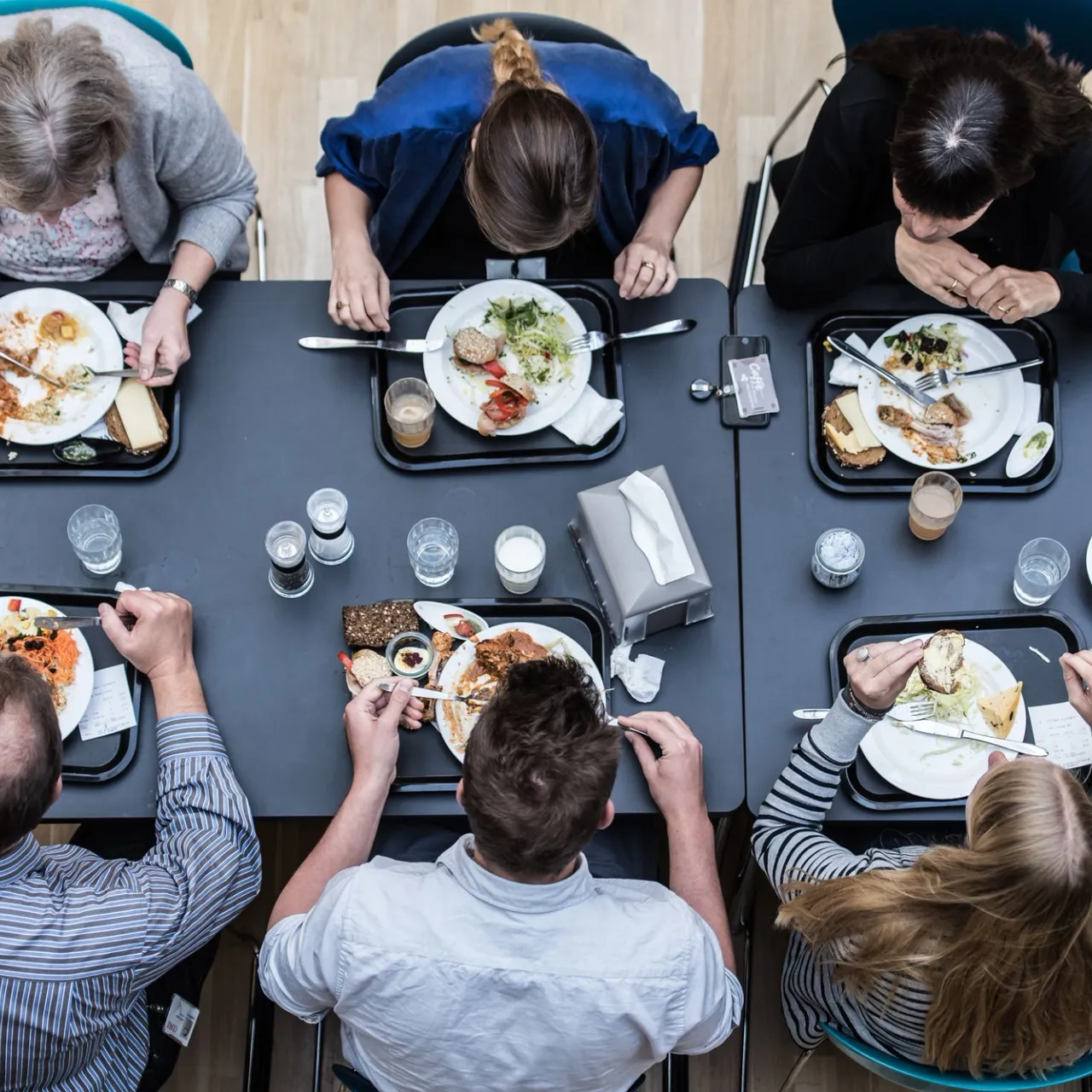 Meyers kantiner åbner kontor i Aarhus