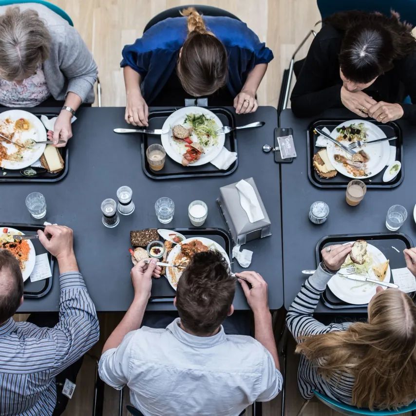 Meyers kantiner åbner kontor i Aarhus