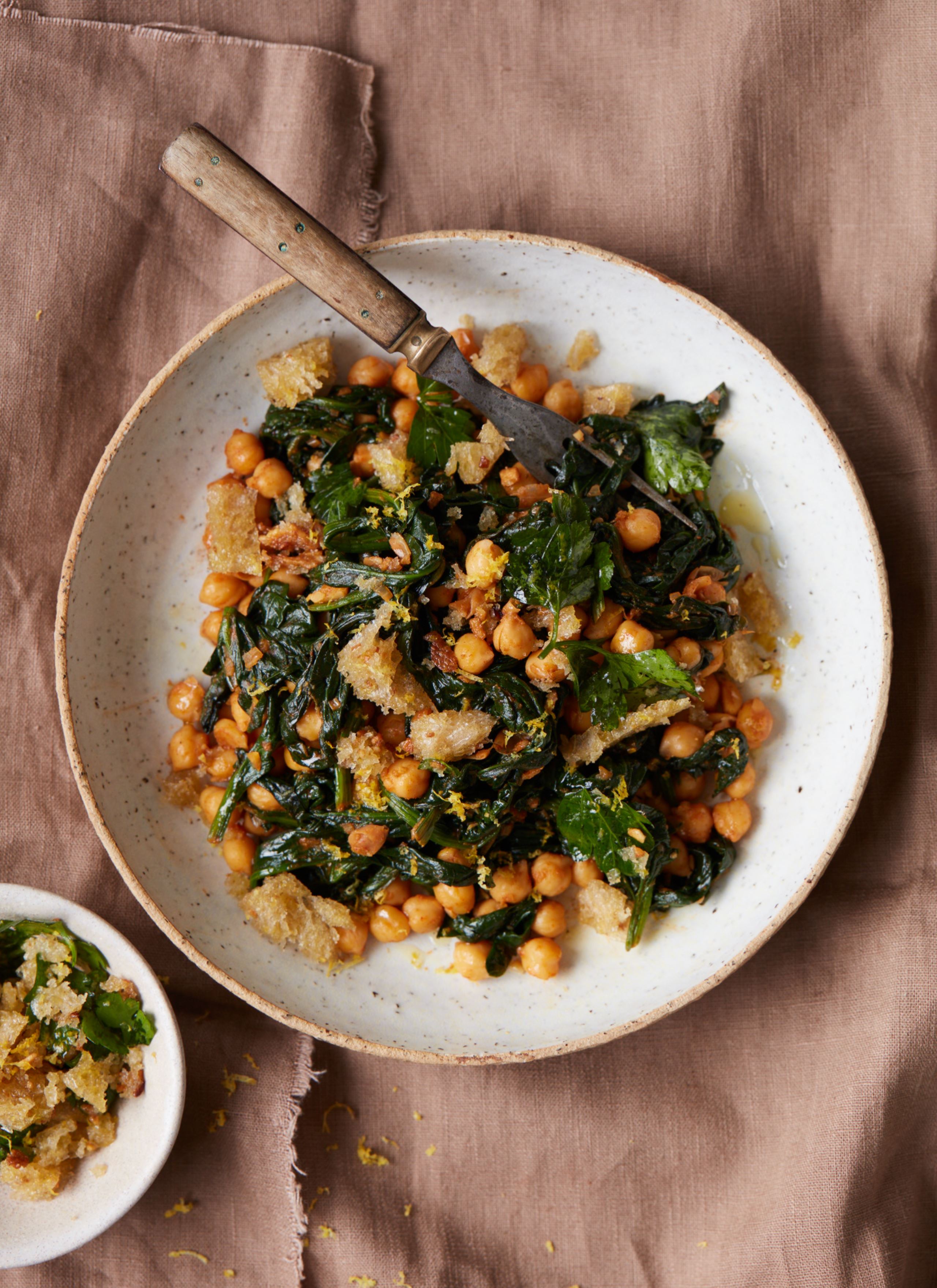 5 fordele ved at spise flere bælgfrugter