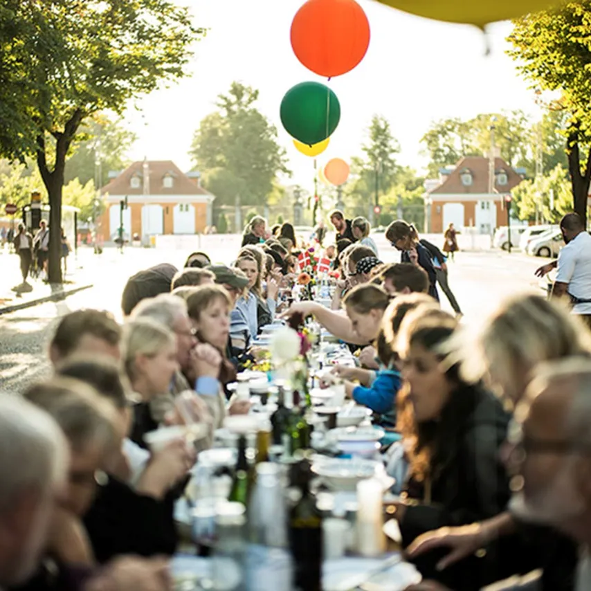 Unikke begivenheder under Copenhagen Cooking