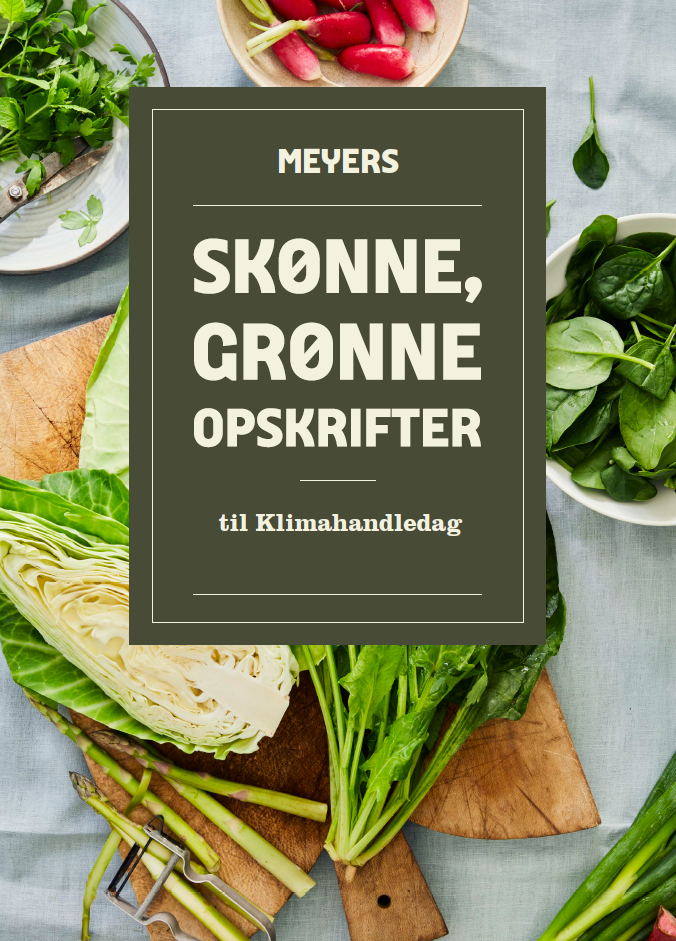 Opskrifthæfte