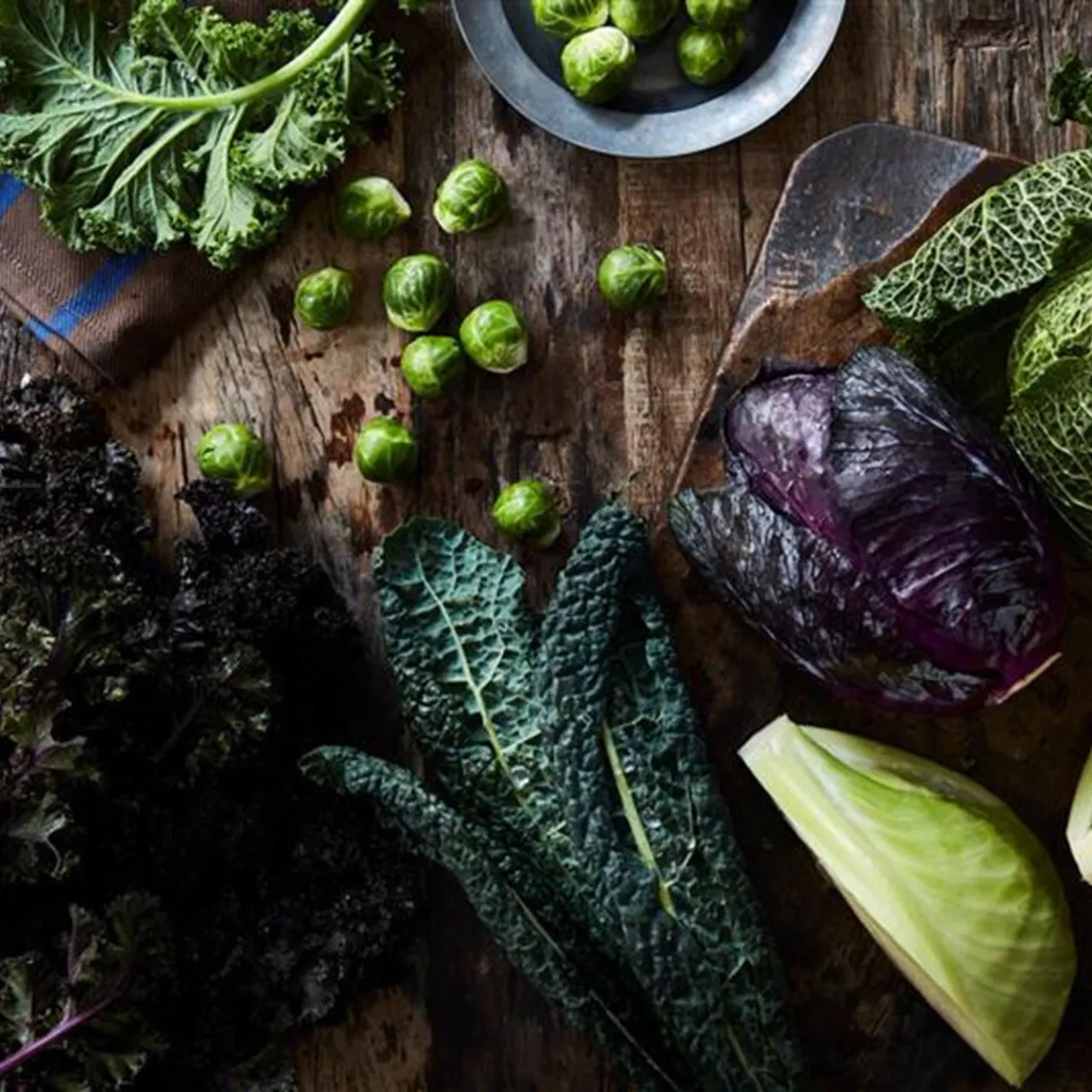 Få en grøn start i 2026