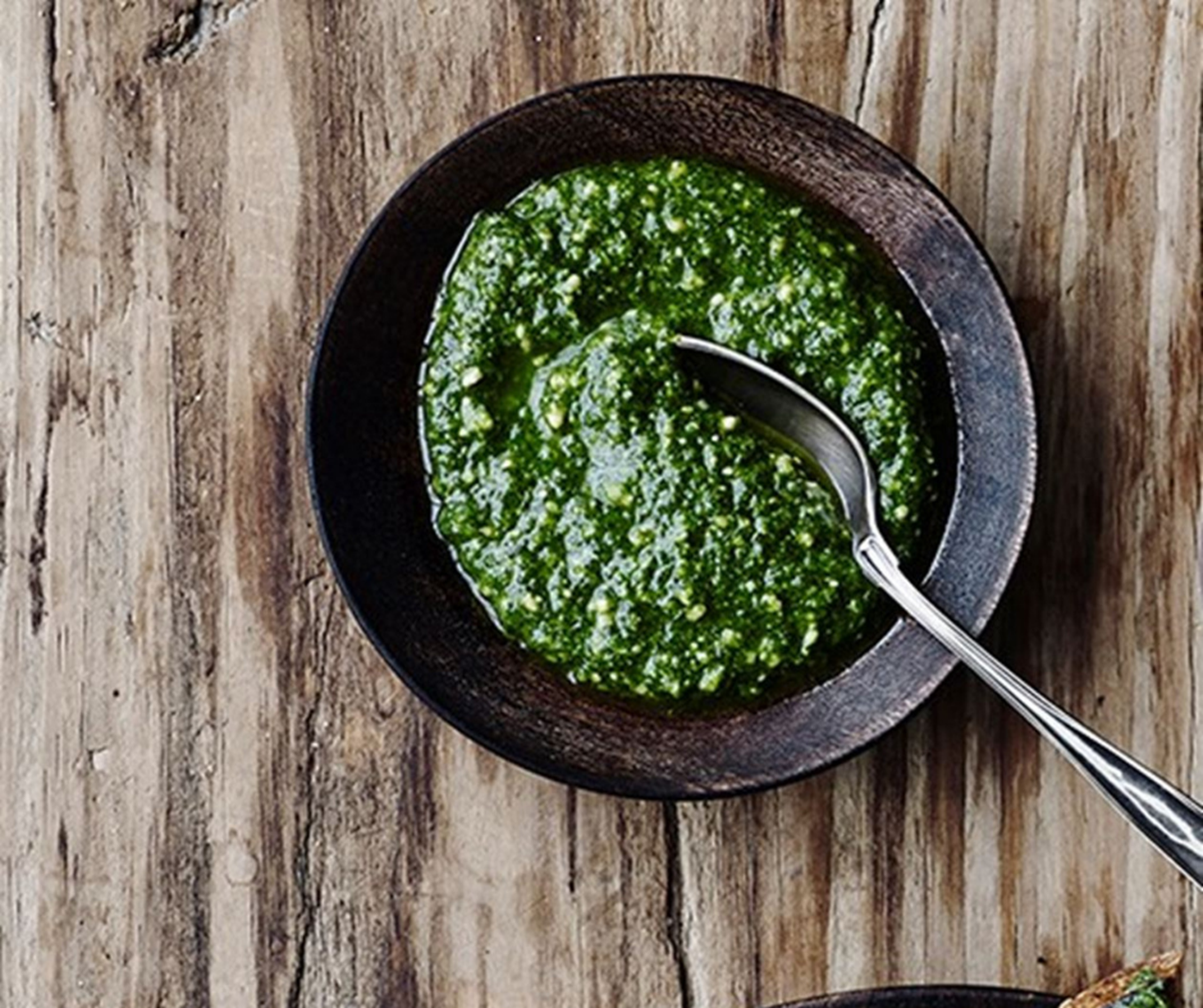 Persillepesto
