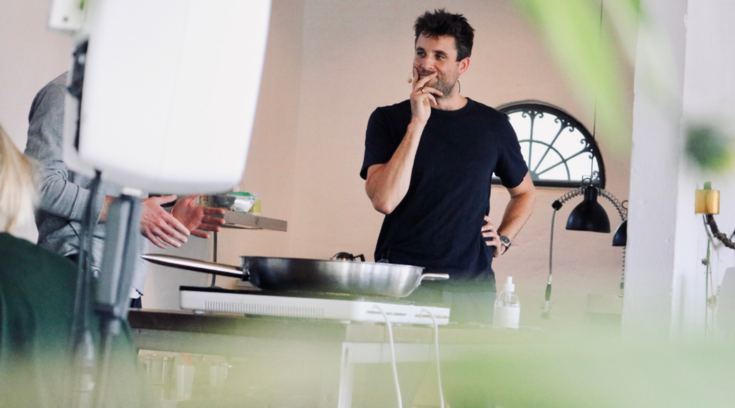 Masterclass i fermenteringens forunderlige verden