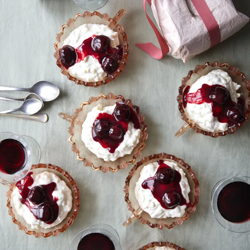 Sådan bruger du dine julerester