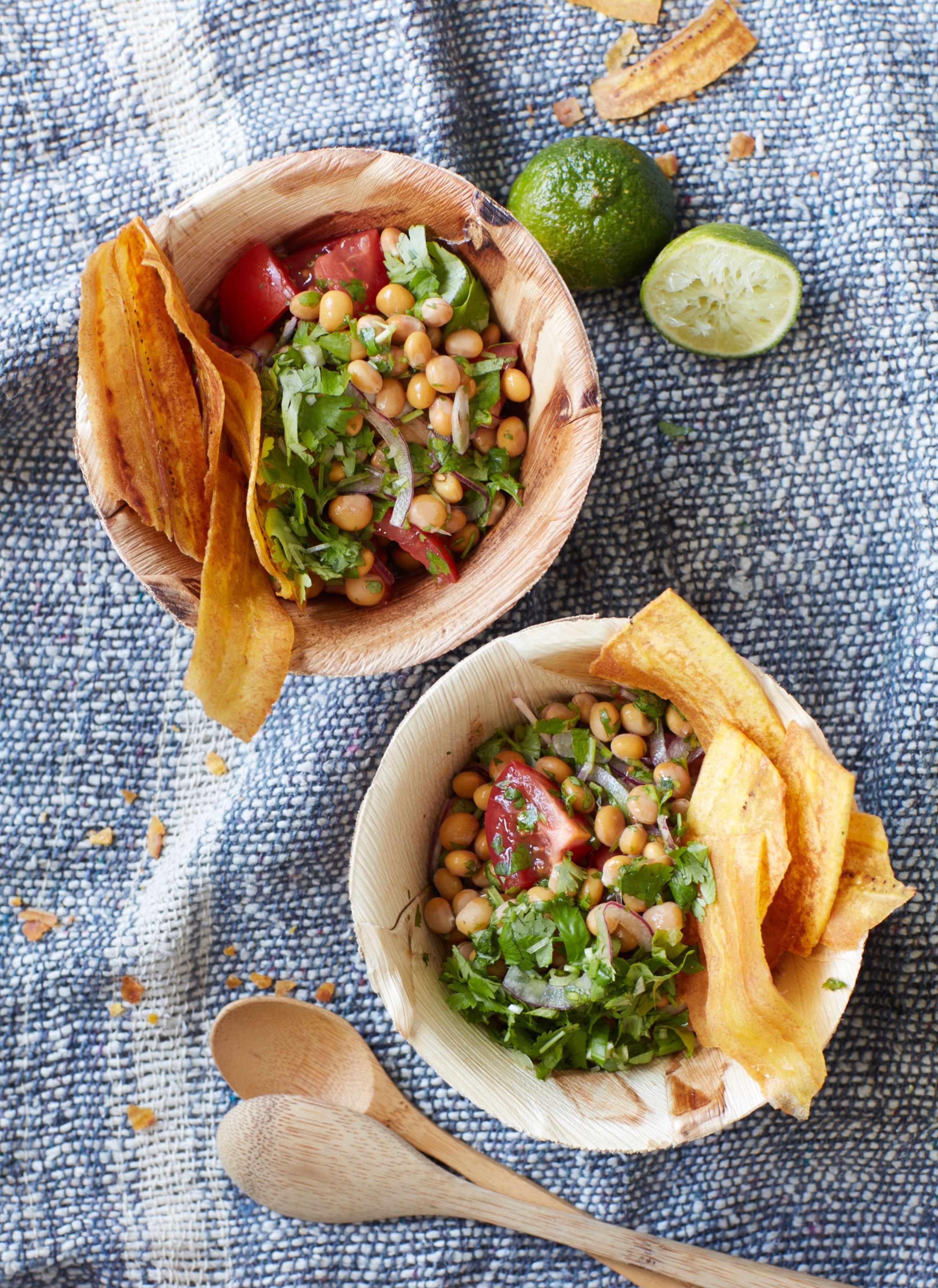 FIVE BENEFITS OF ORGANIC FOOD