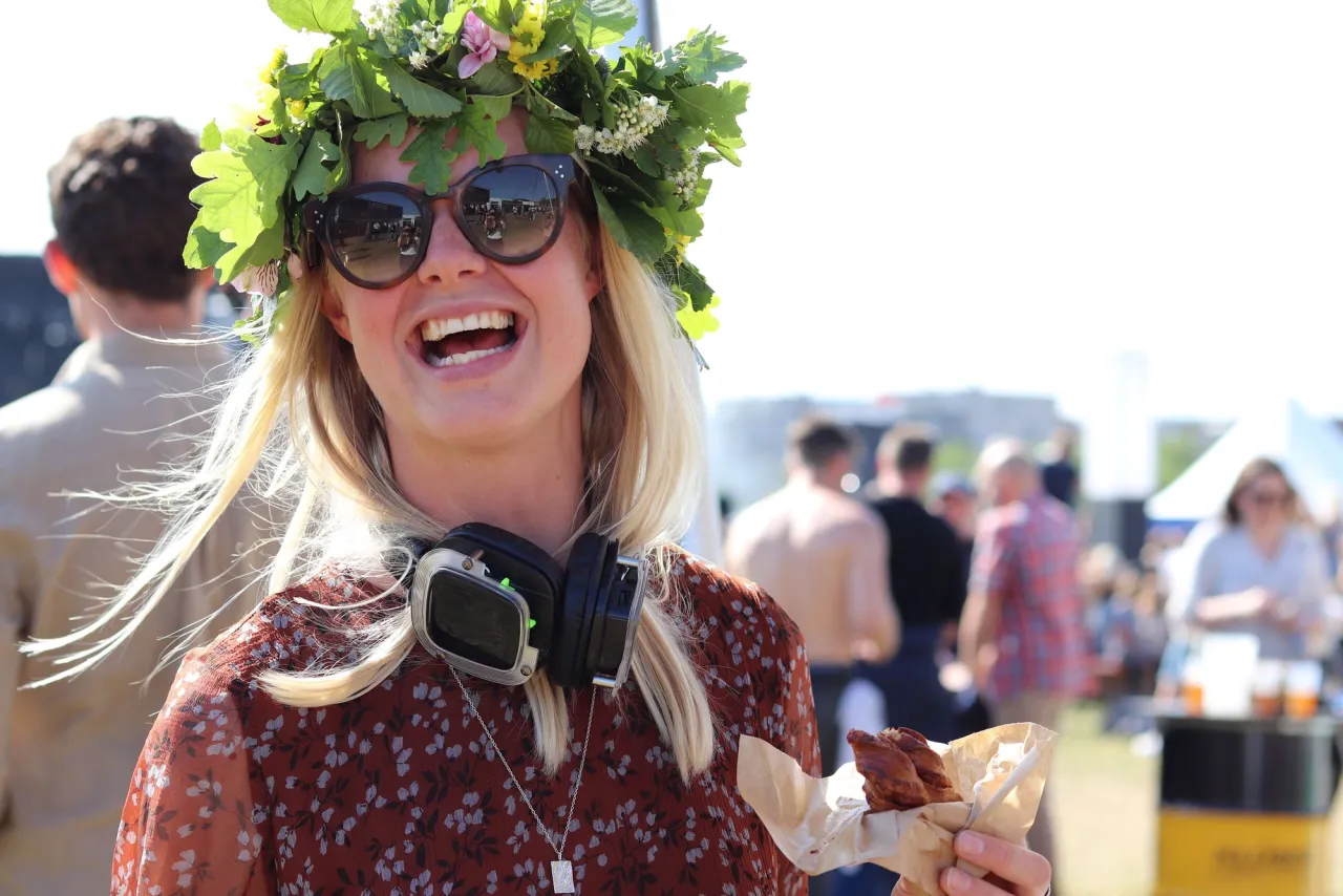 Northside festival 5.-7. Juni