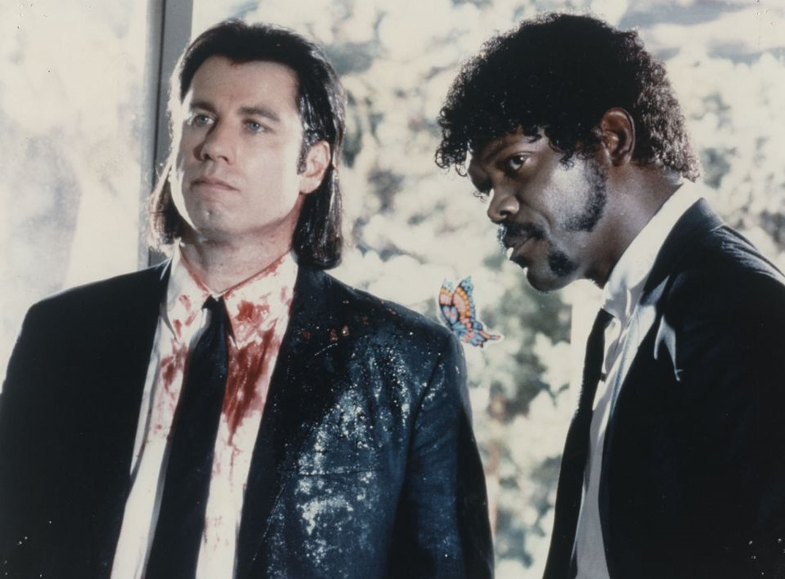Pulp Fiction