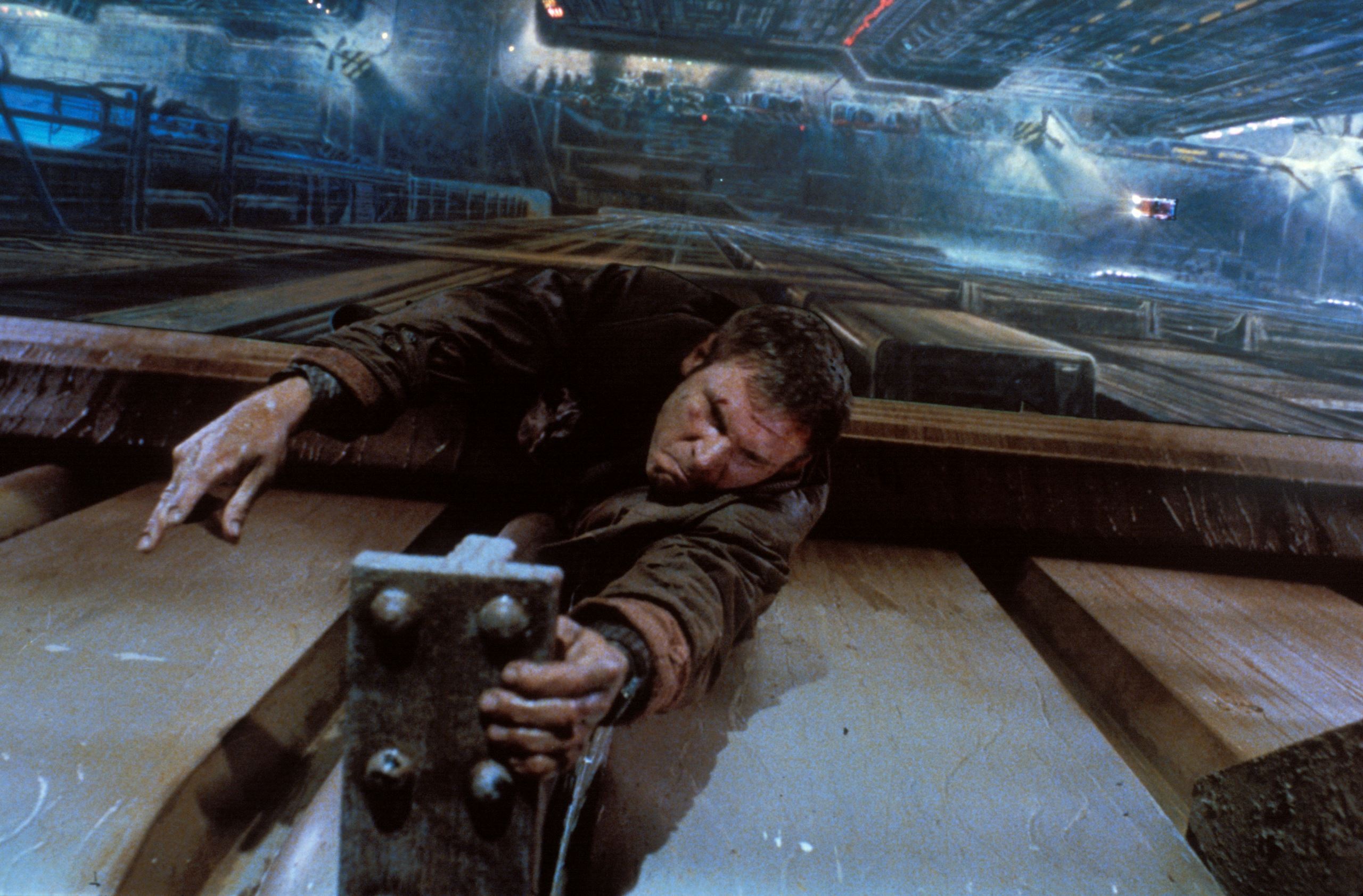 Blade Runner: The Final Cut