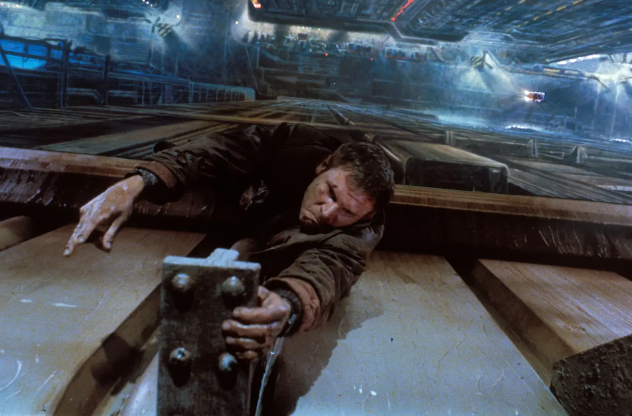 Blade Runner: The Final Cut