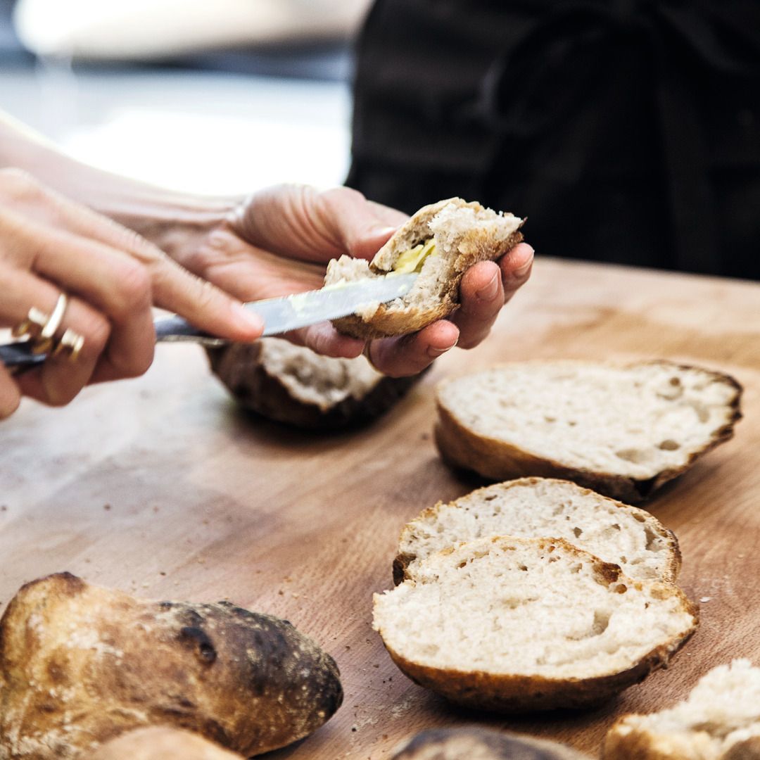 Bread Making vol. 1 (In English) at Meyers Madhus