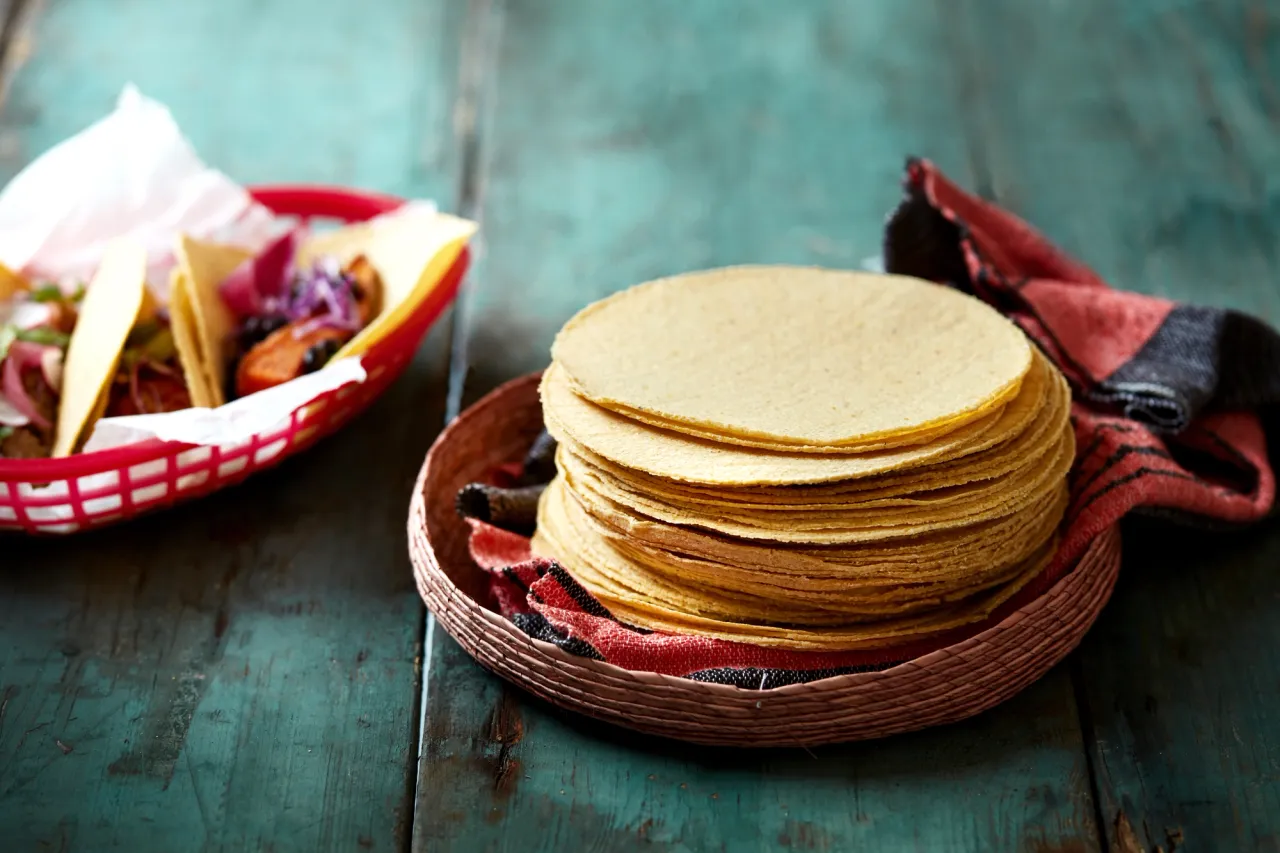 Det mexicanske køkken hos Meyers Madhus