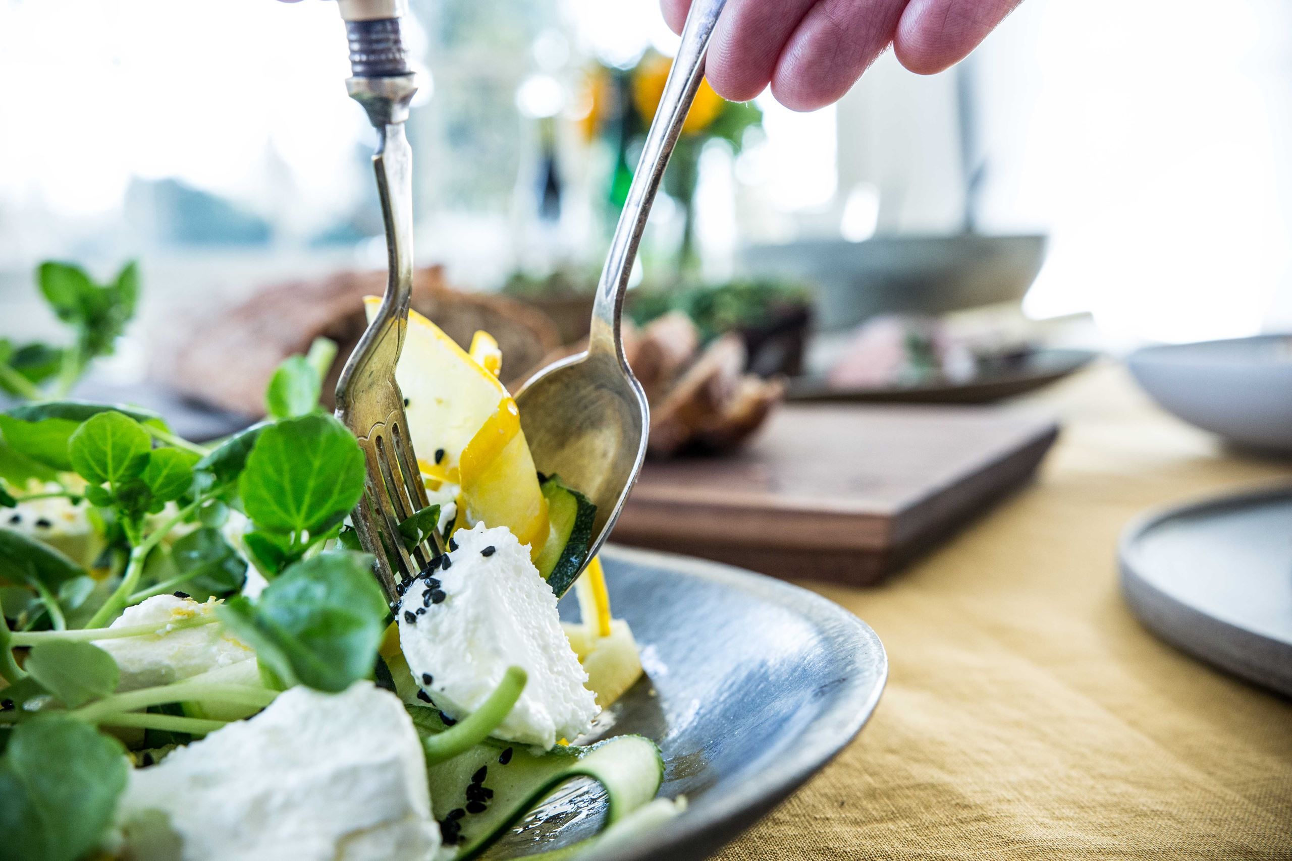 Ny administrerende direktør for Løgismose Meyers