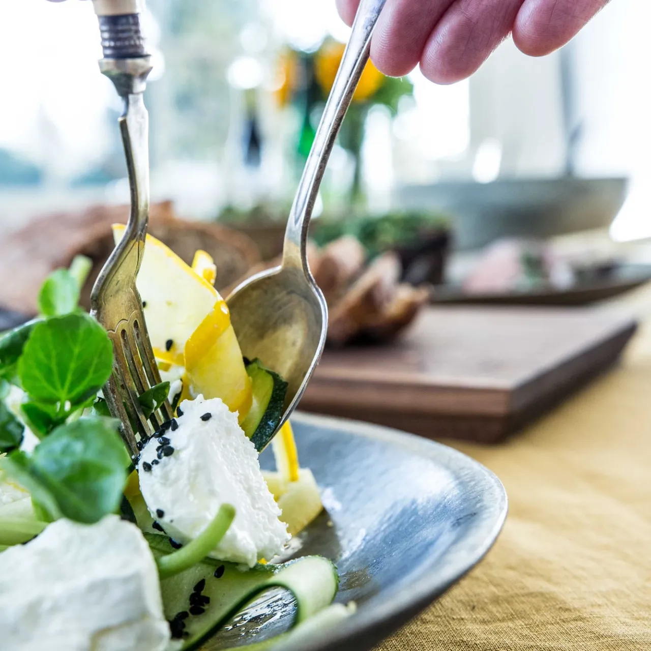 Ny administrerende direktør for Løgismose Meyers