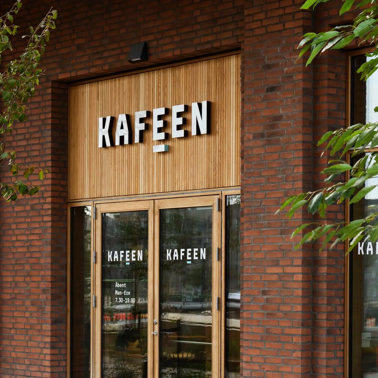 Nu åbner nyt samlingspunkt på Sluseholmen med mad, kaffe og oplevelser