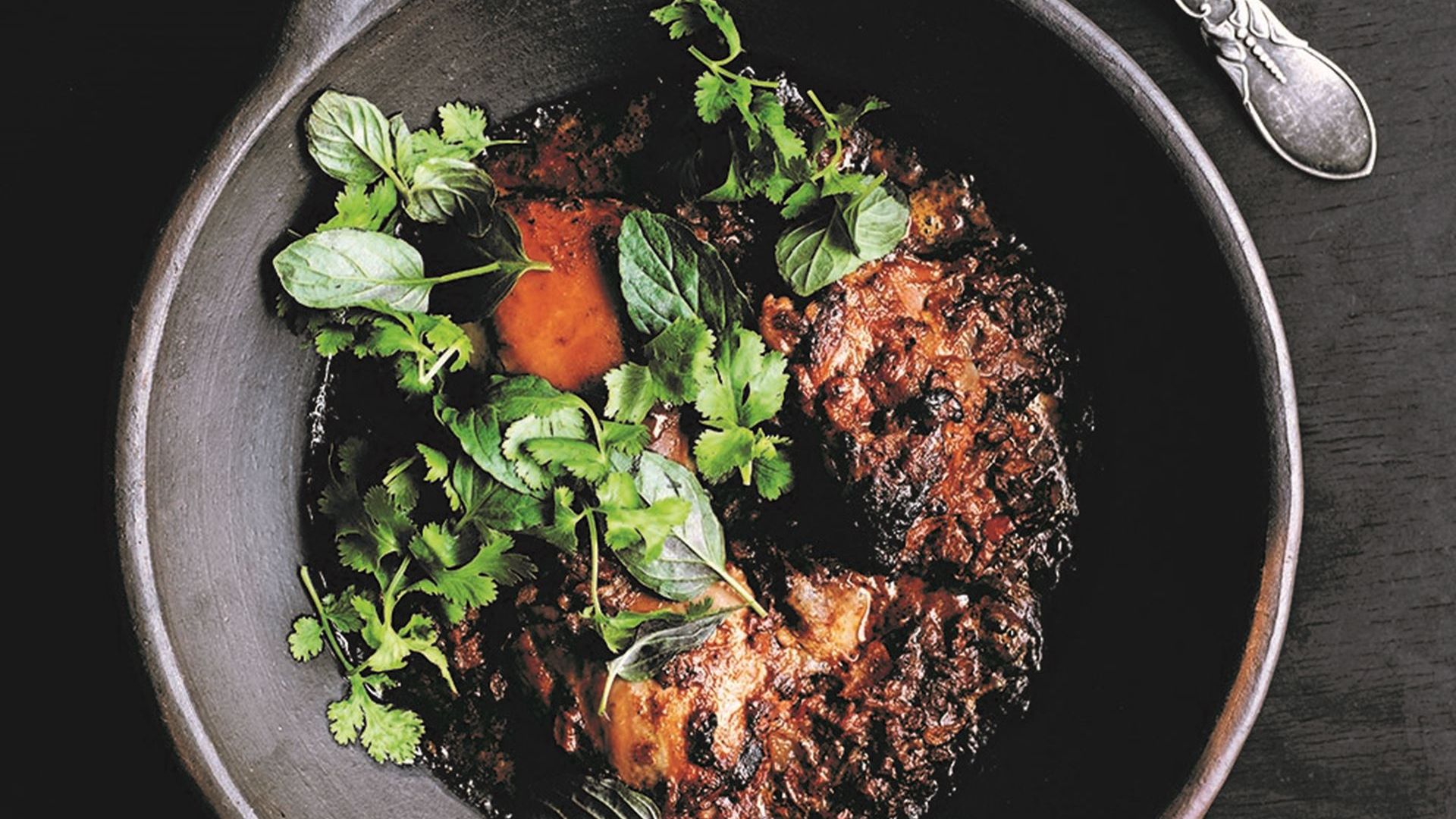 Chicken tikka masala