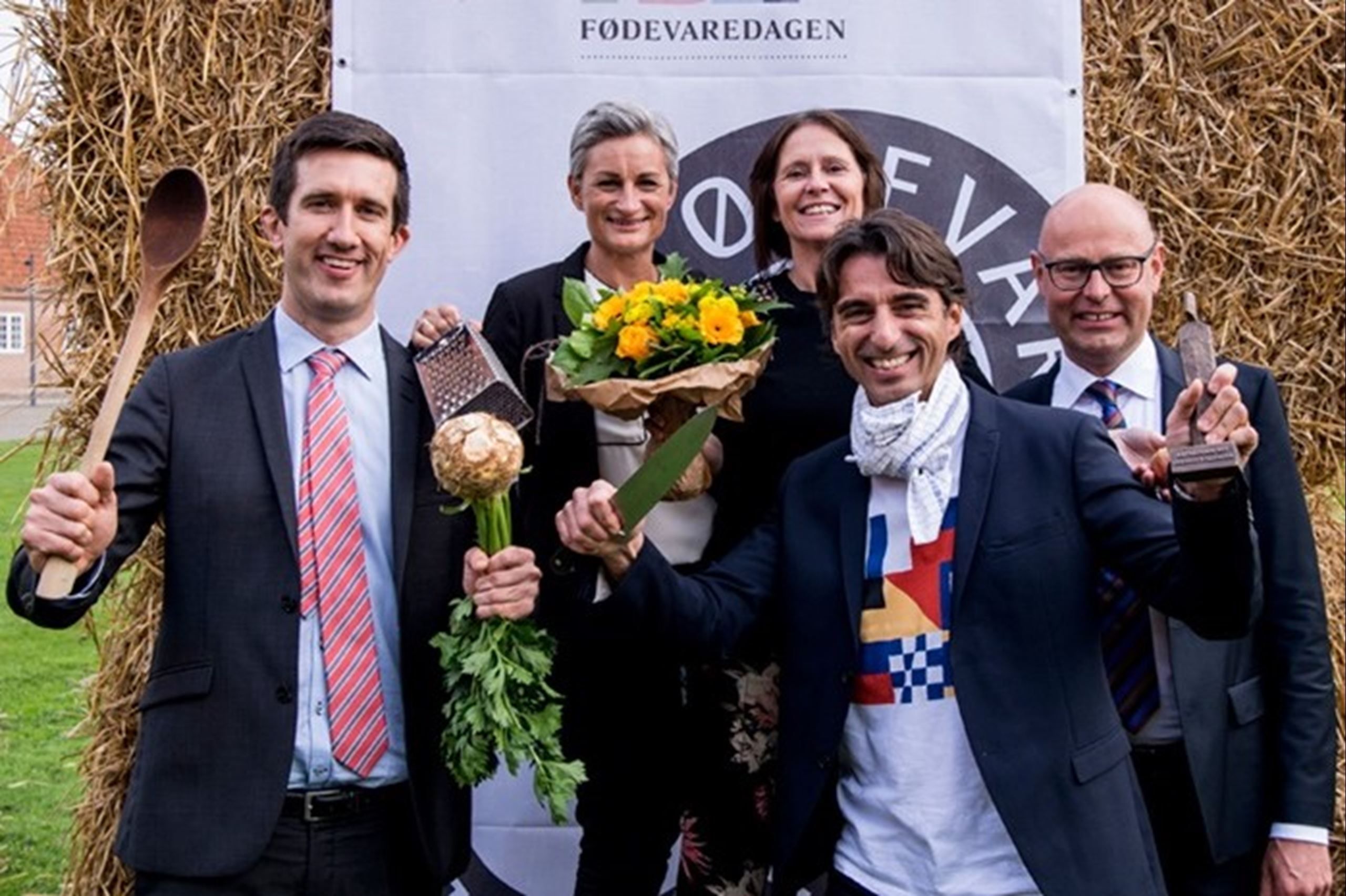 Meyers Kantiner vinder Kantineprisen 2017