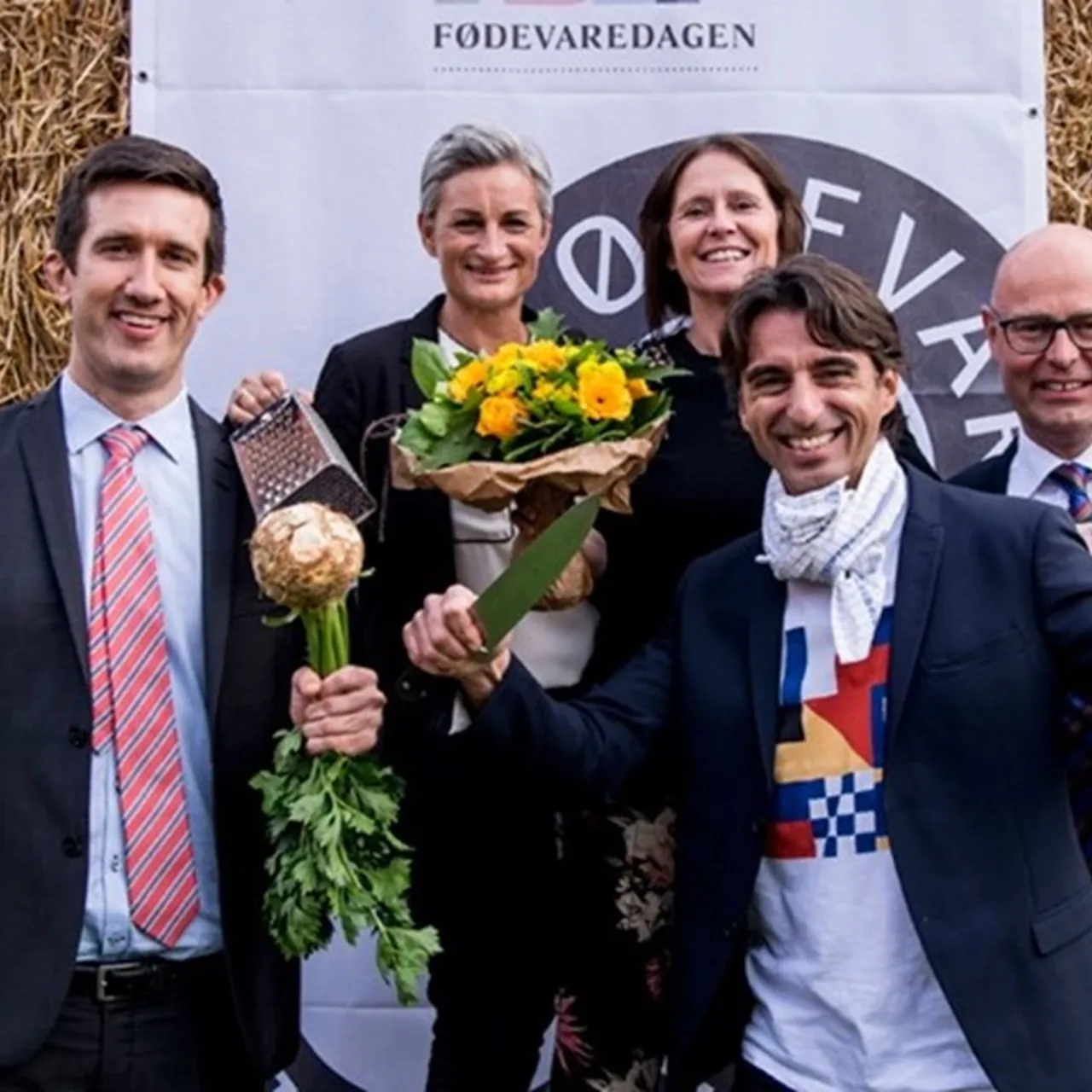 Meyers Kantiner vinder Kantineprisen 2017