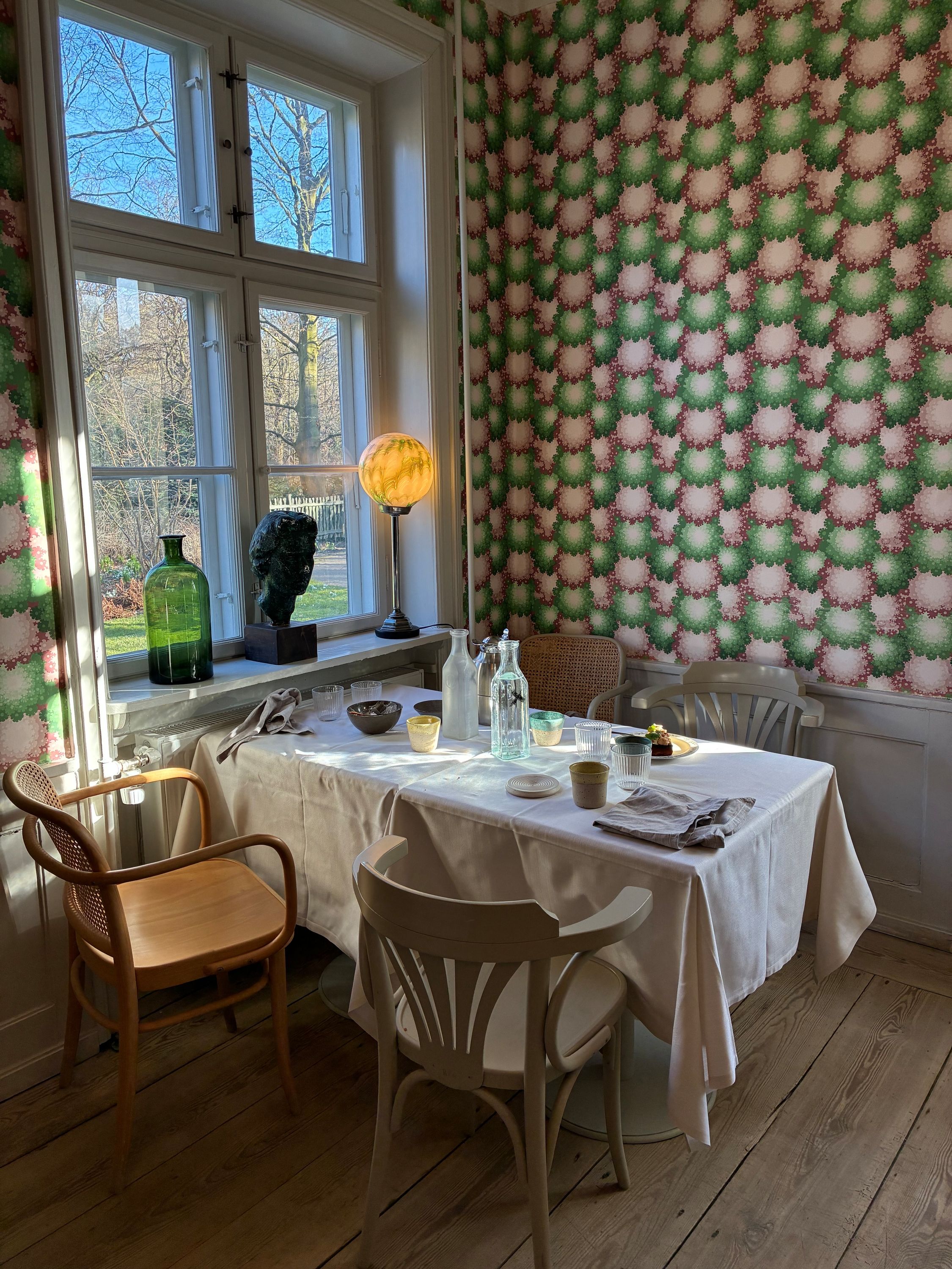 Menu billede