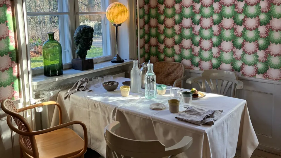 Menu billede