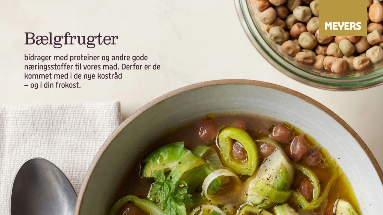 Bælgfrugter
