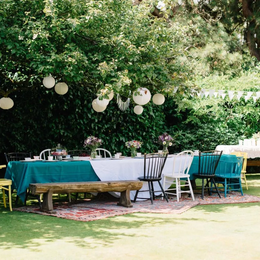 Sommerfest ideer: 5 aktiviteter og inspiration til årets firma sommerfest