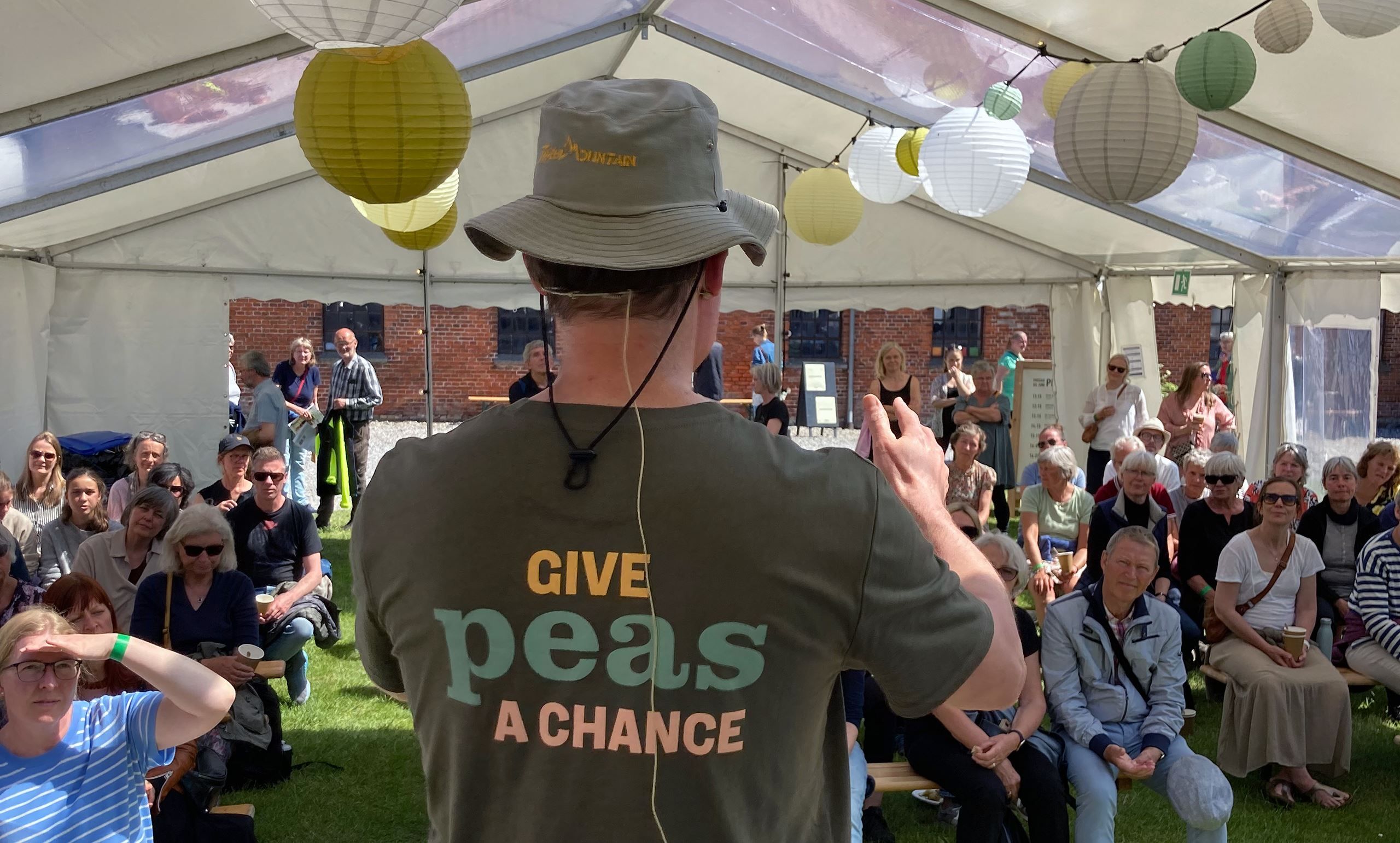 HVORDAN KOMMER MAN TIL AT HOLDE BÆLGFRUGTER DERHJEMME?