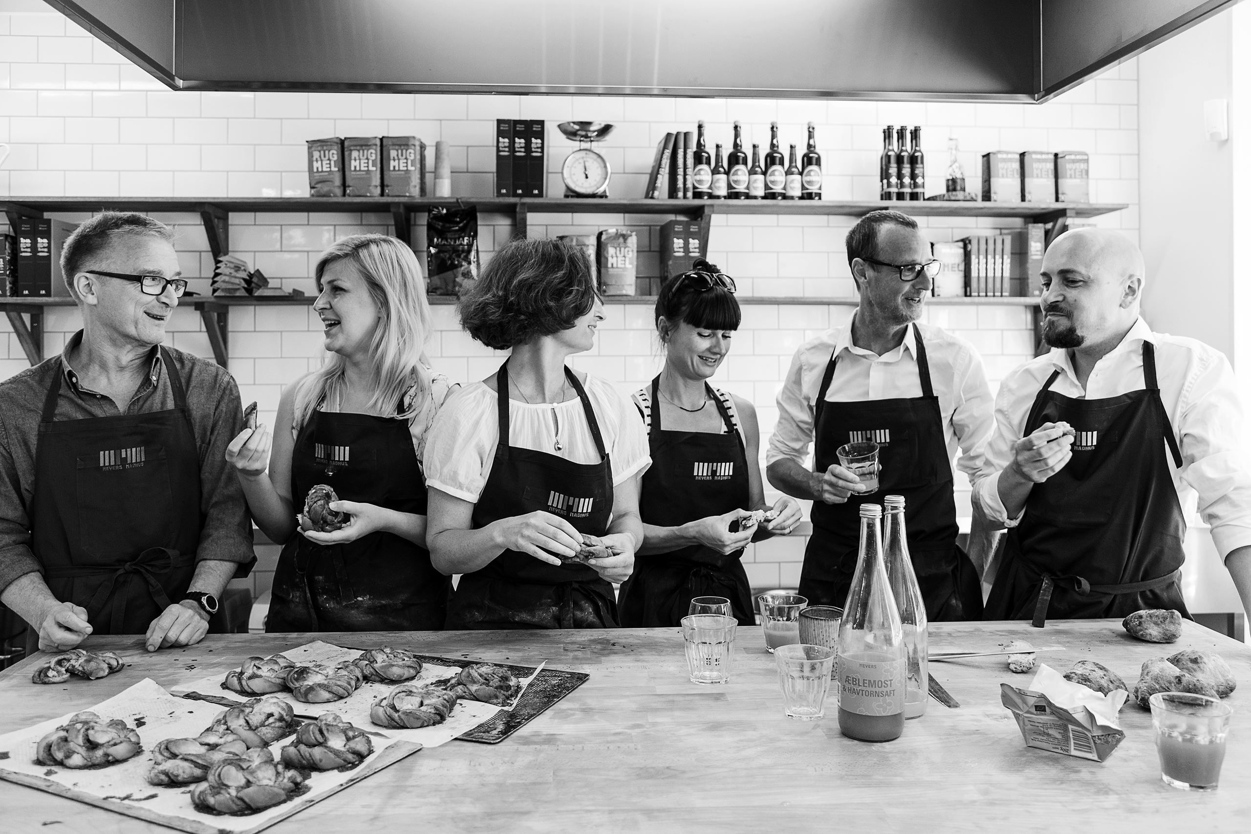 20 år og 250.000 madglade baggårdsgæster