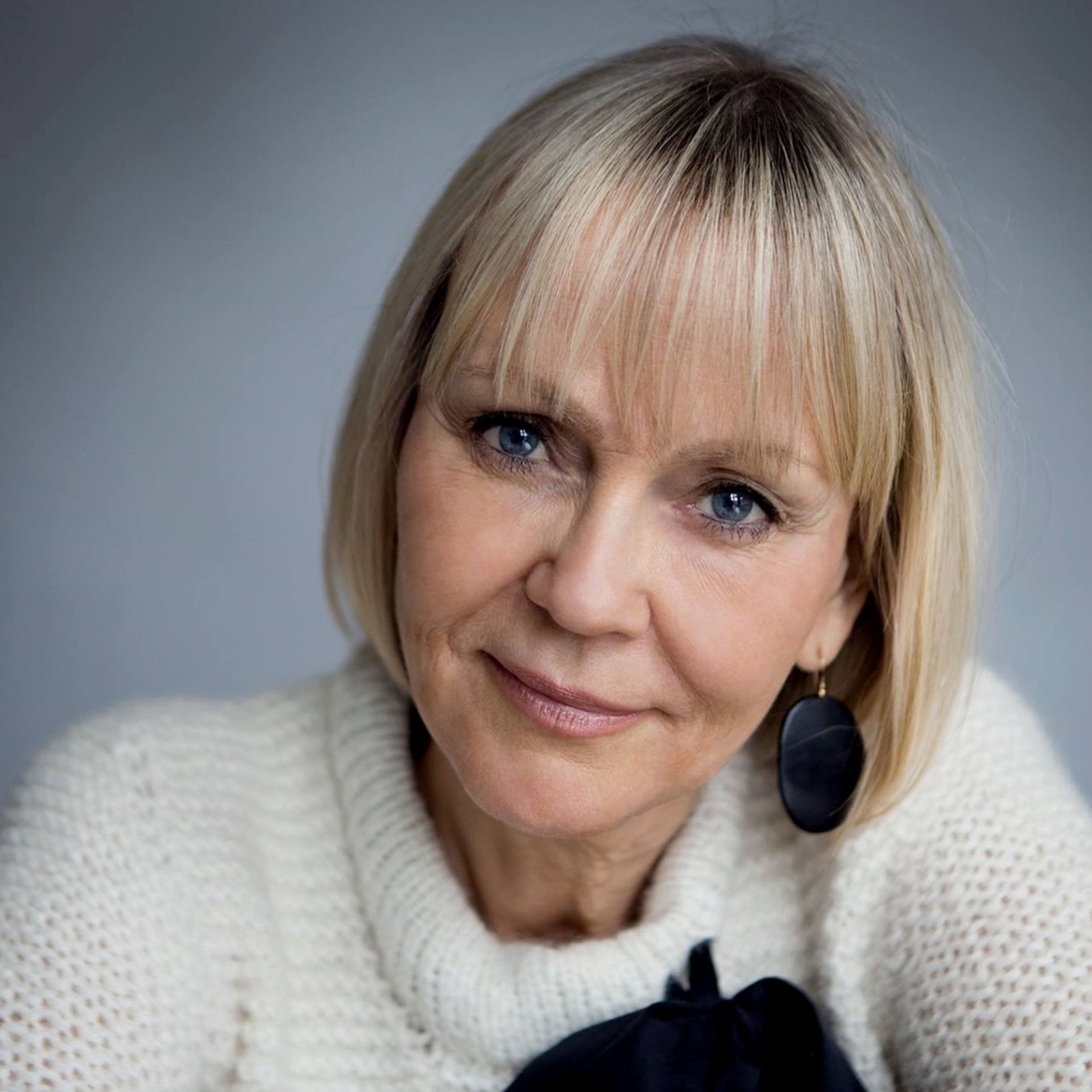 10. december: Oplev Jytte Vikkelsøe læse op på Fasangården