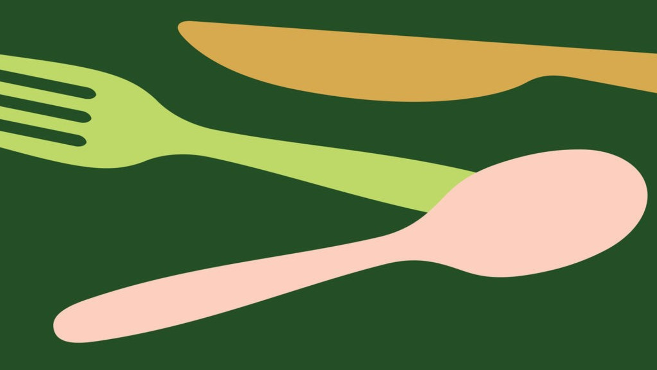 Ny kogebog på gaden: Meyers hverdag