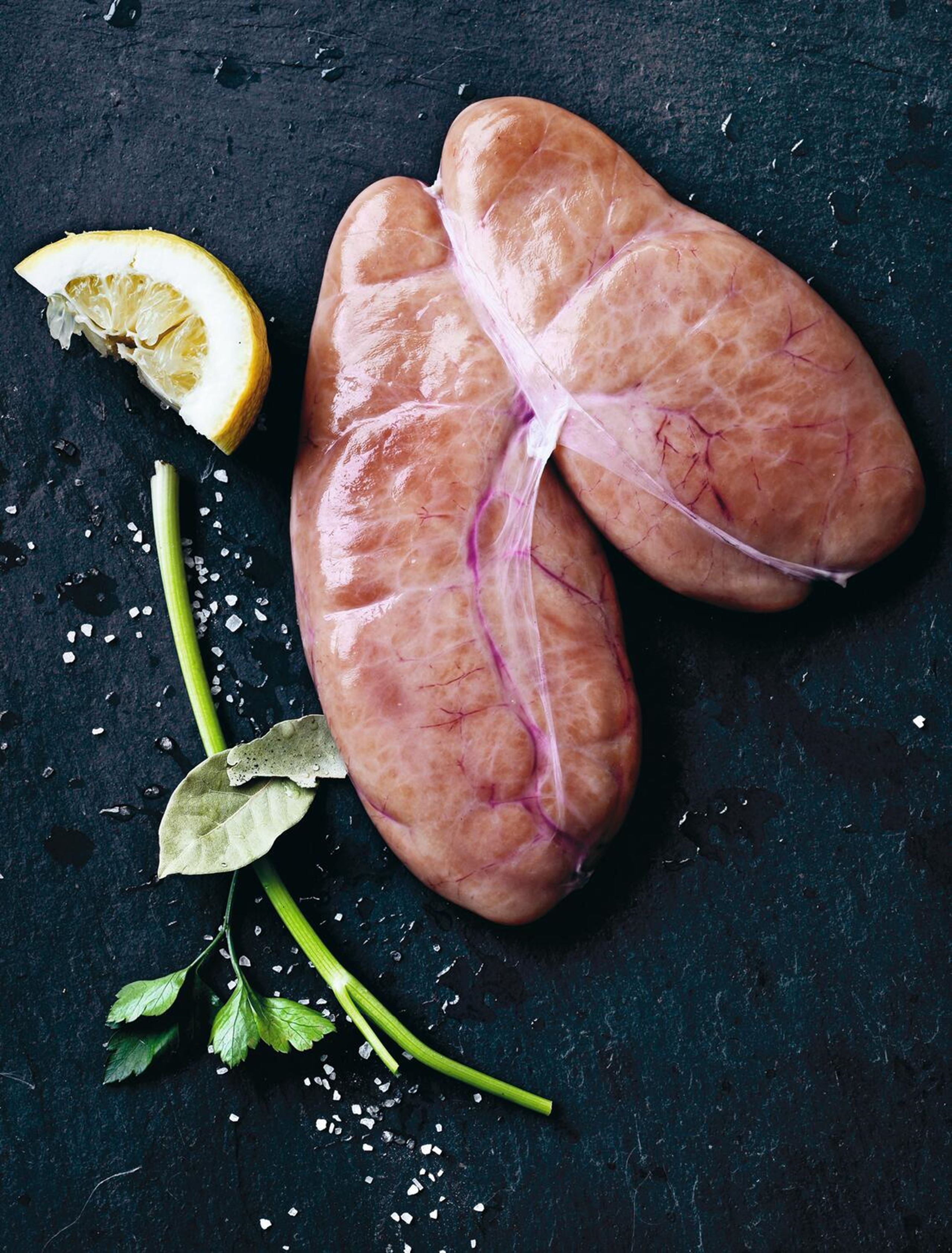 Eat seasonal cod roe