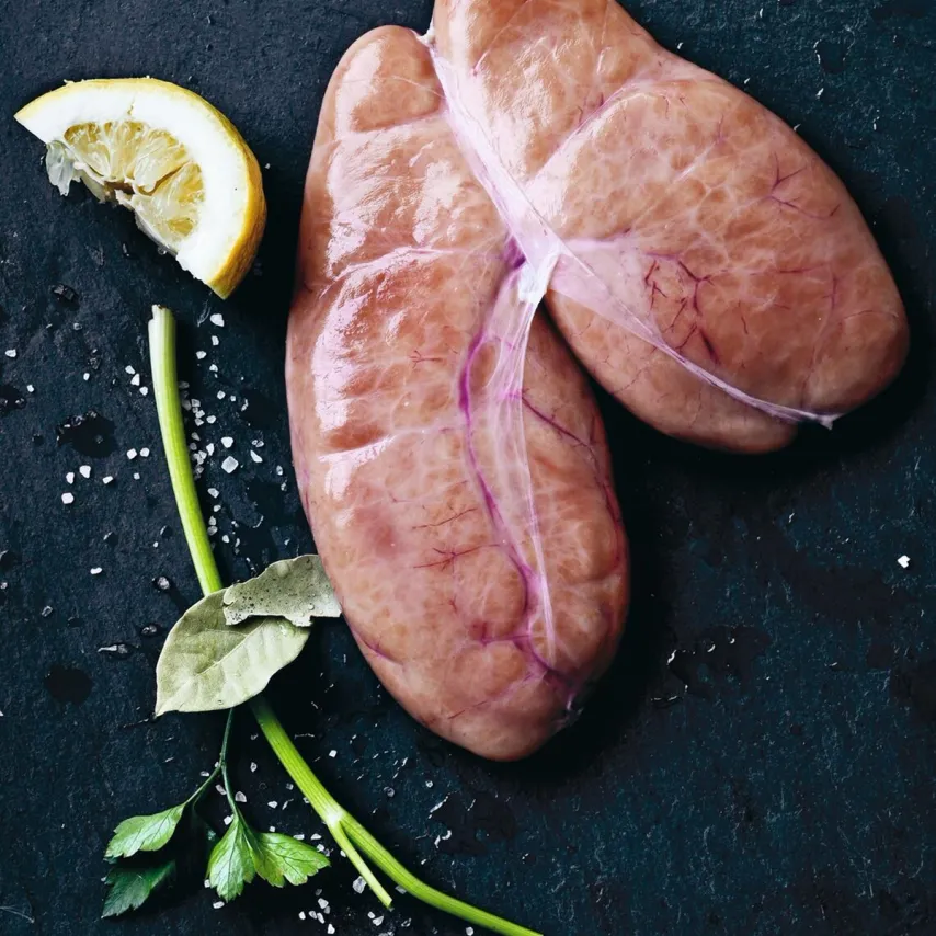 Eat seasonal cod roe