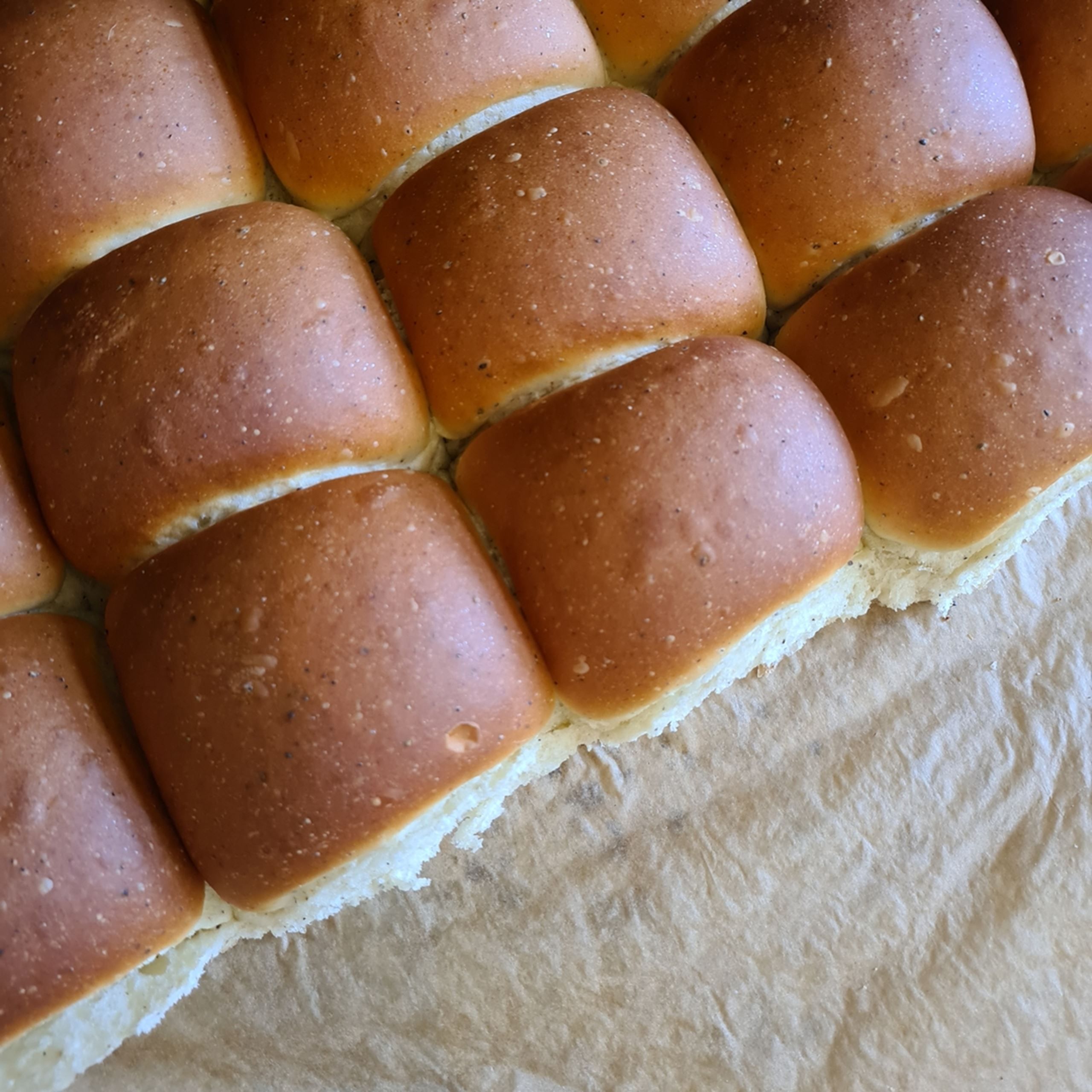 Bag dine egne hveder