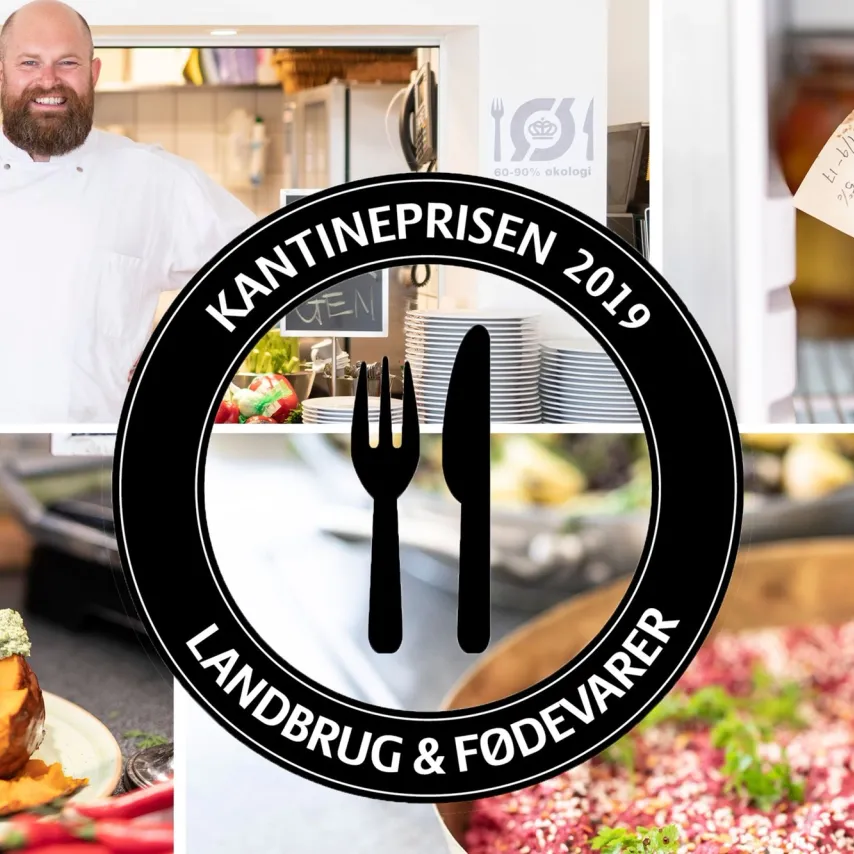 Meyers Kantiner blandt Danmarks bedste for tredje år i træk