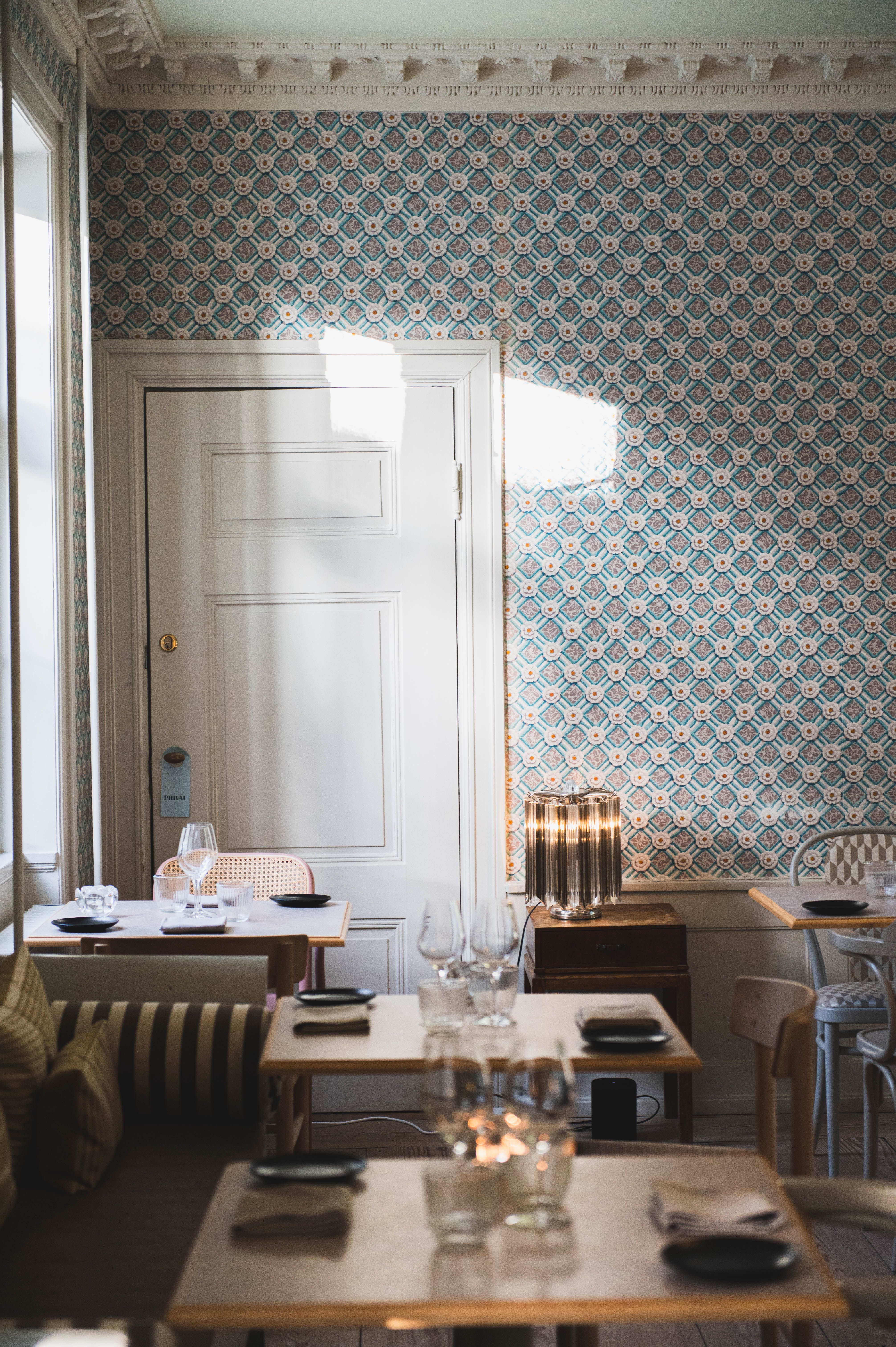 Restaurant Fasangården