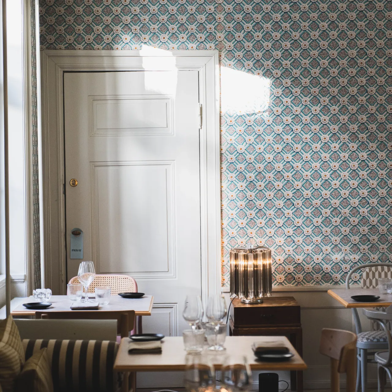 Restaurant Fasangården