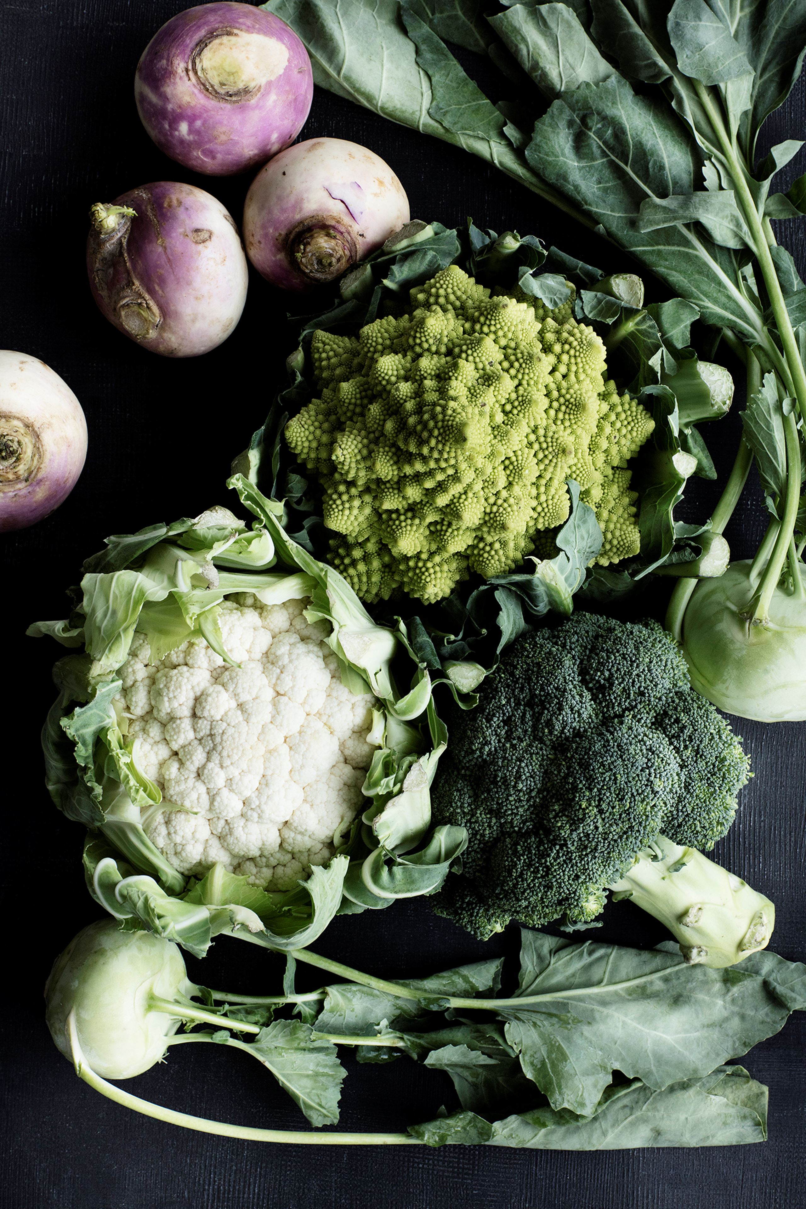 Tips til at spise mere bæredygtigt i hverdagen