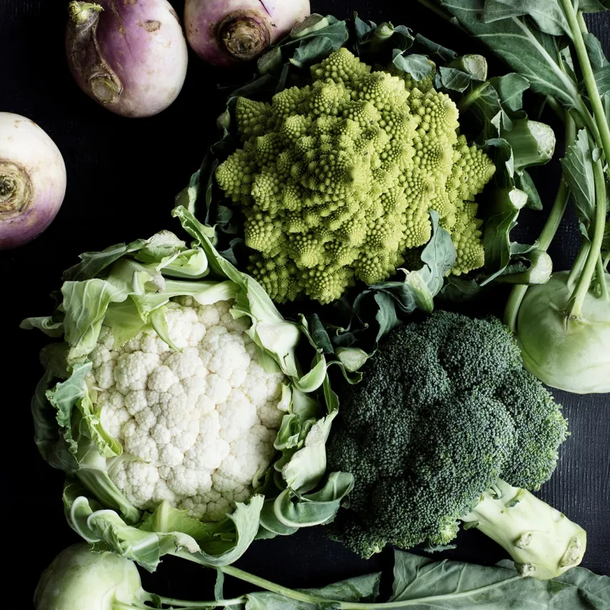 Tips til at spise mere bæredygtigt i hverdagen