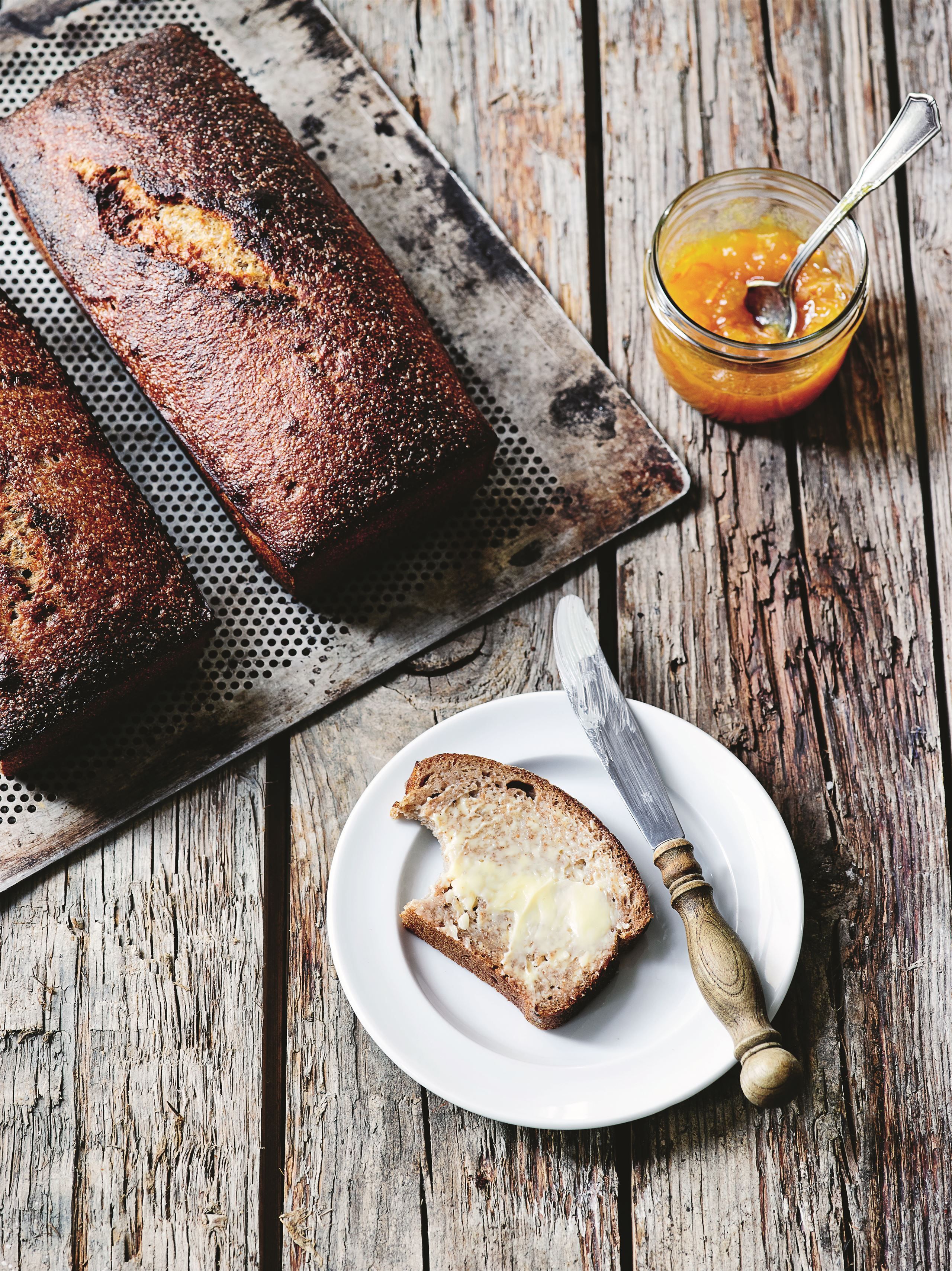 Guide til fuldkornsbrød