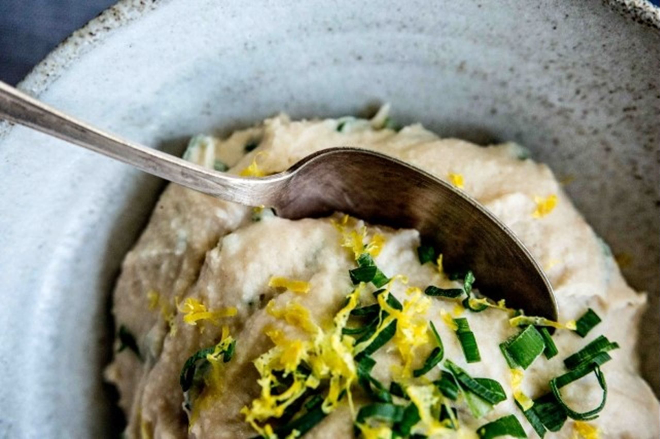 Lær at bruge de smagfulde rester