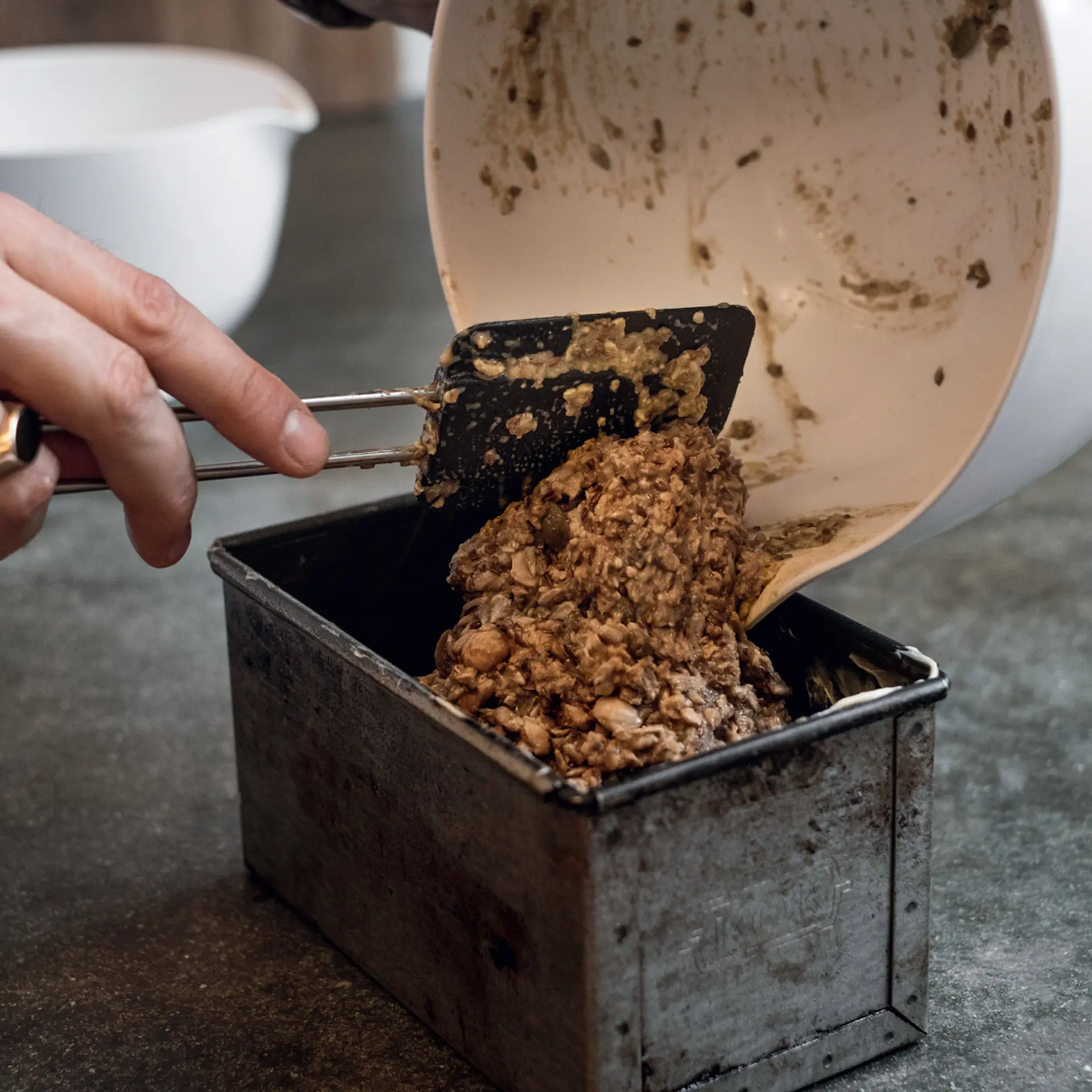 Glutenfri bagekursus i Meyers Madhus
