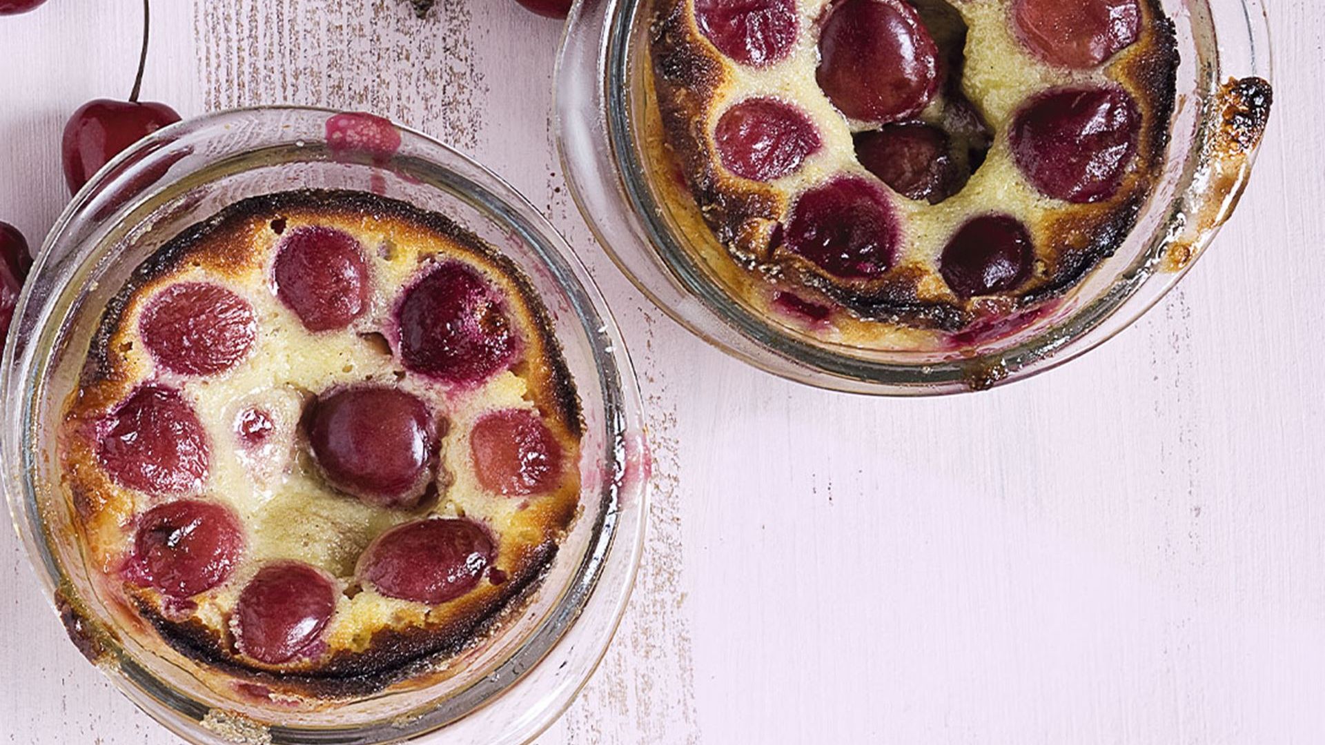 Clafoutis