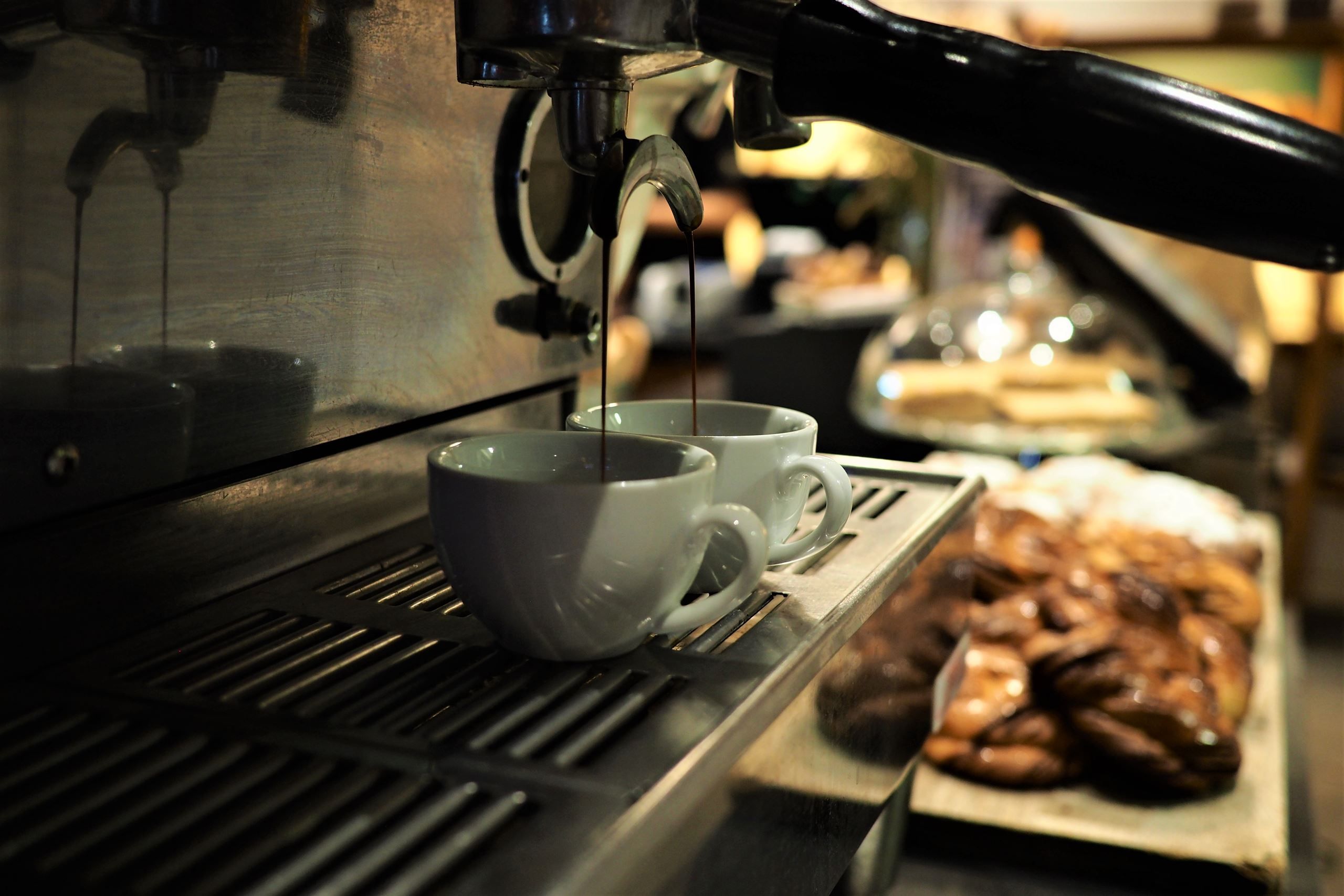 Nu kan du få kaffe fra Coffee Collective i Meyers Bagerier og Meyers Deli