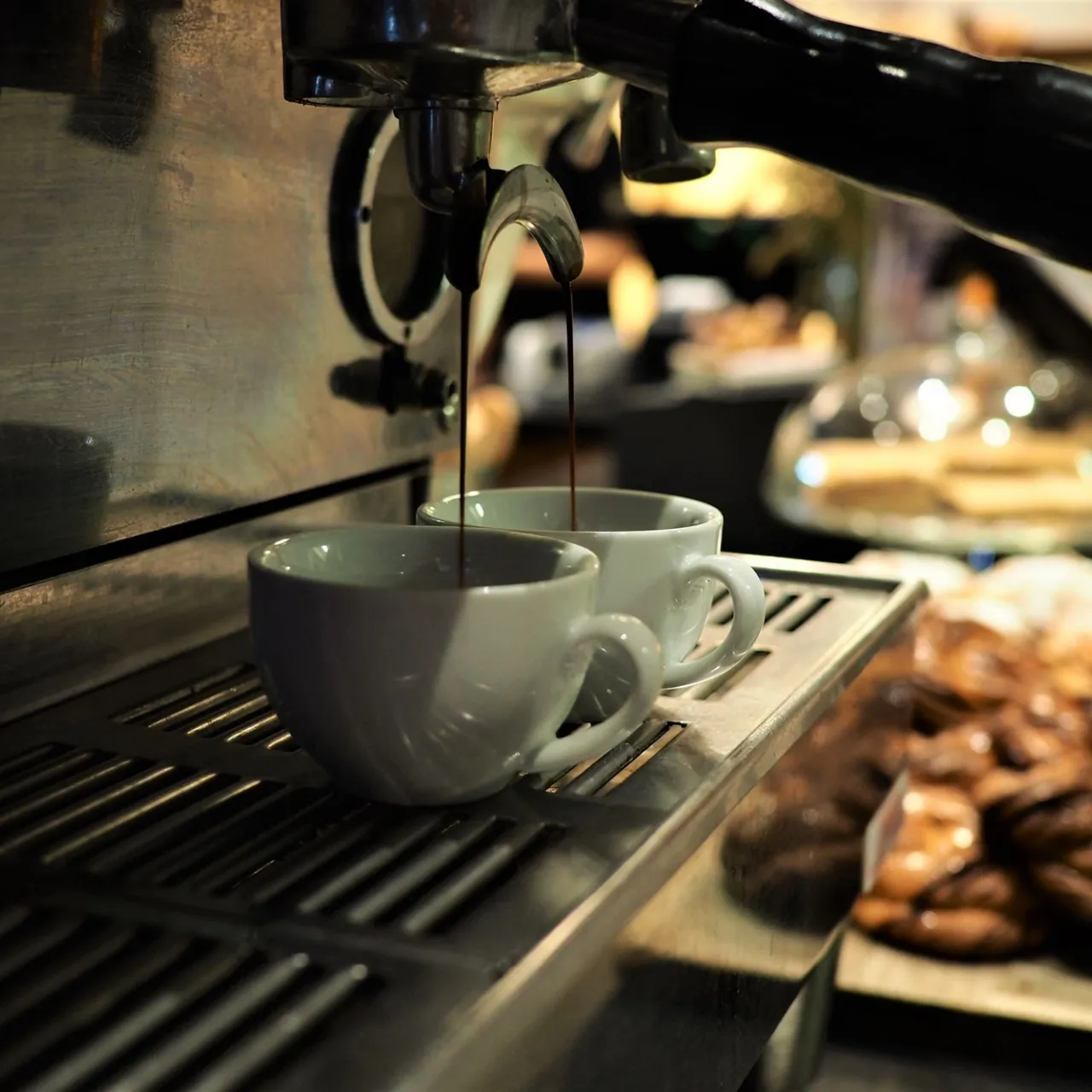 Nu kan du få kaffe fra Coffee Collective i Meyers Bagerier og Meyers Deli