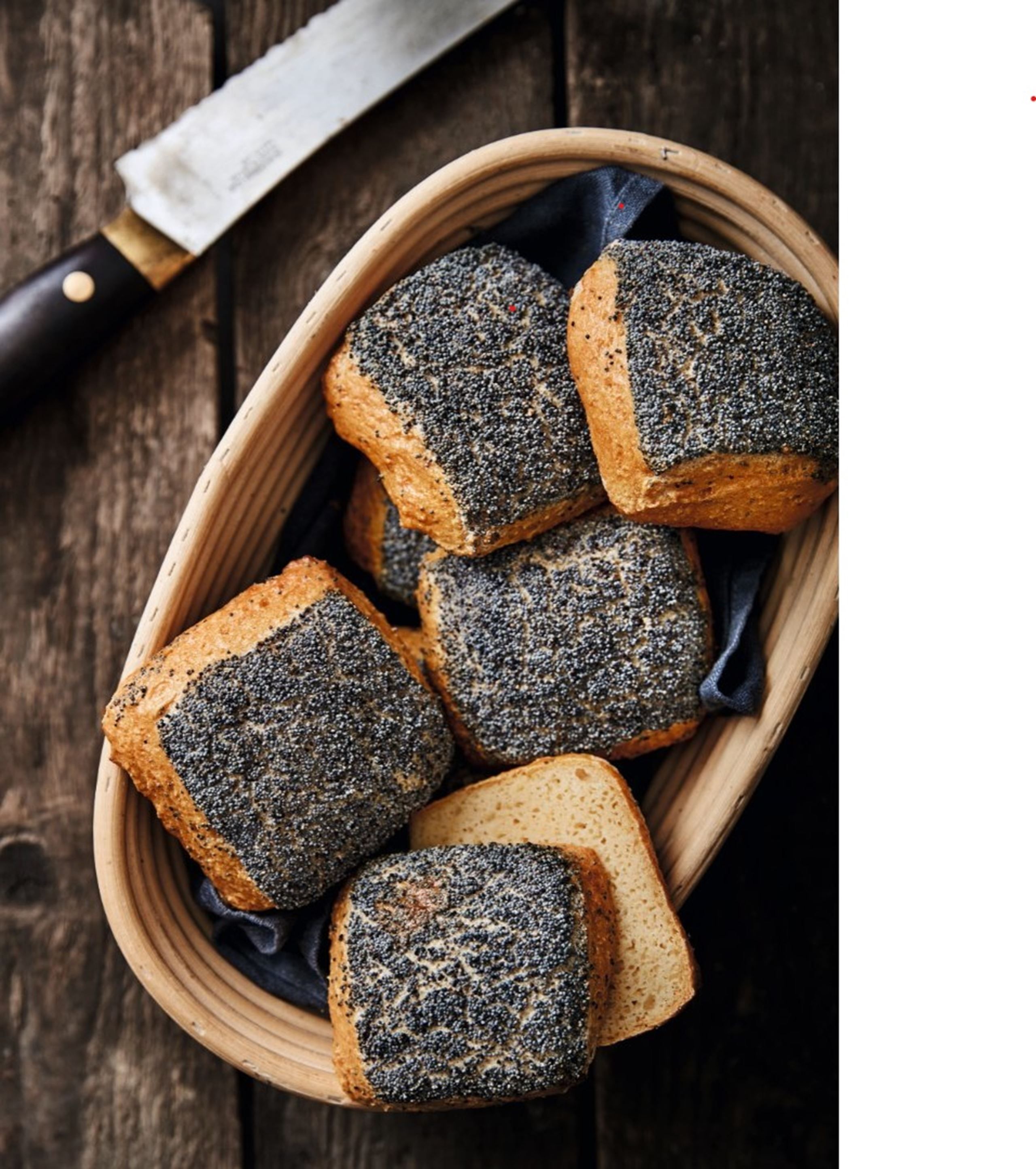 Glutenfri håndværkere