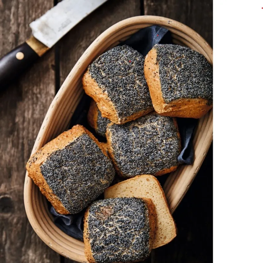 Glutenfri håndværkere