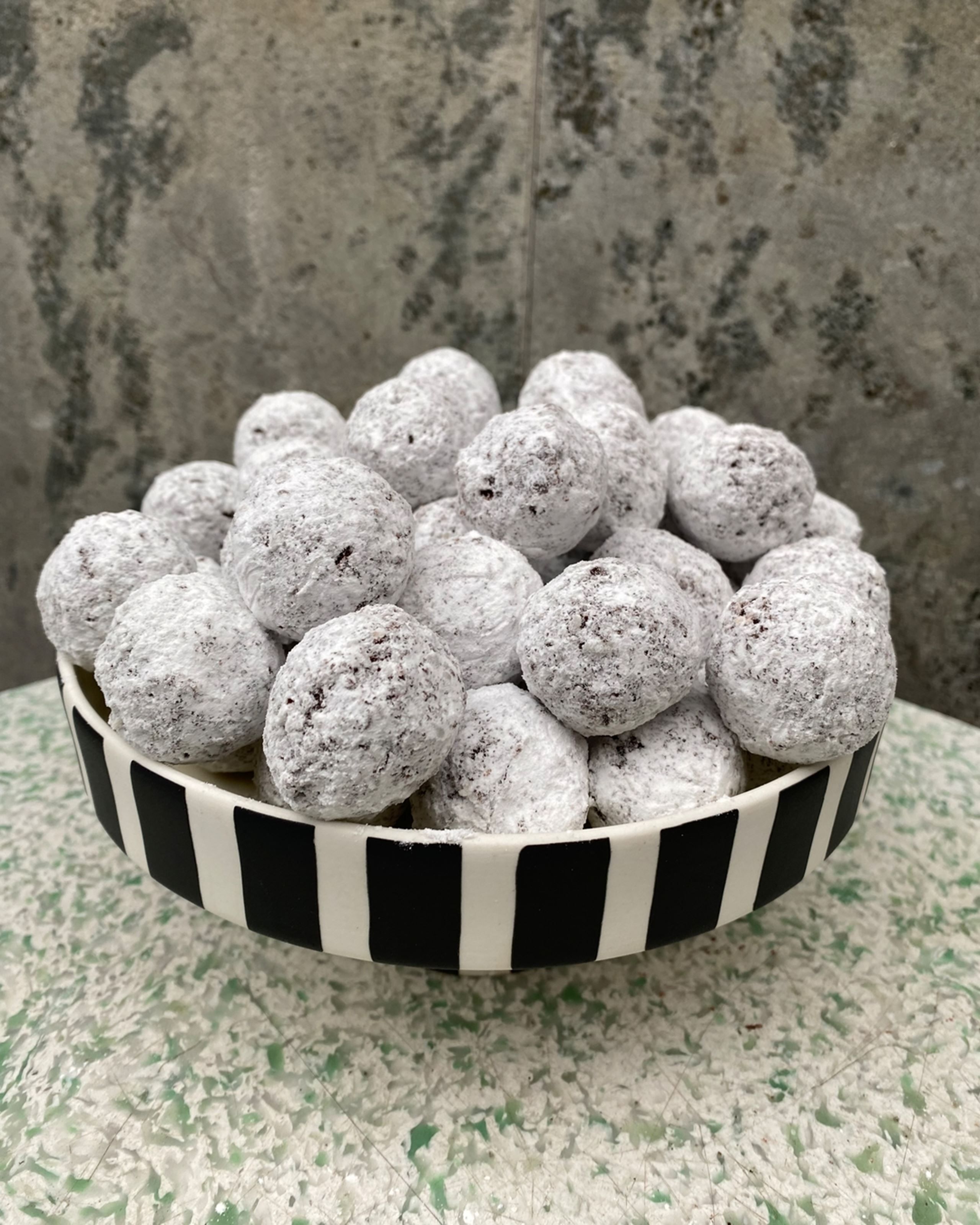 Jul i Meyers Bagerier