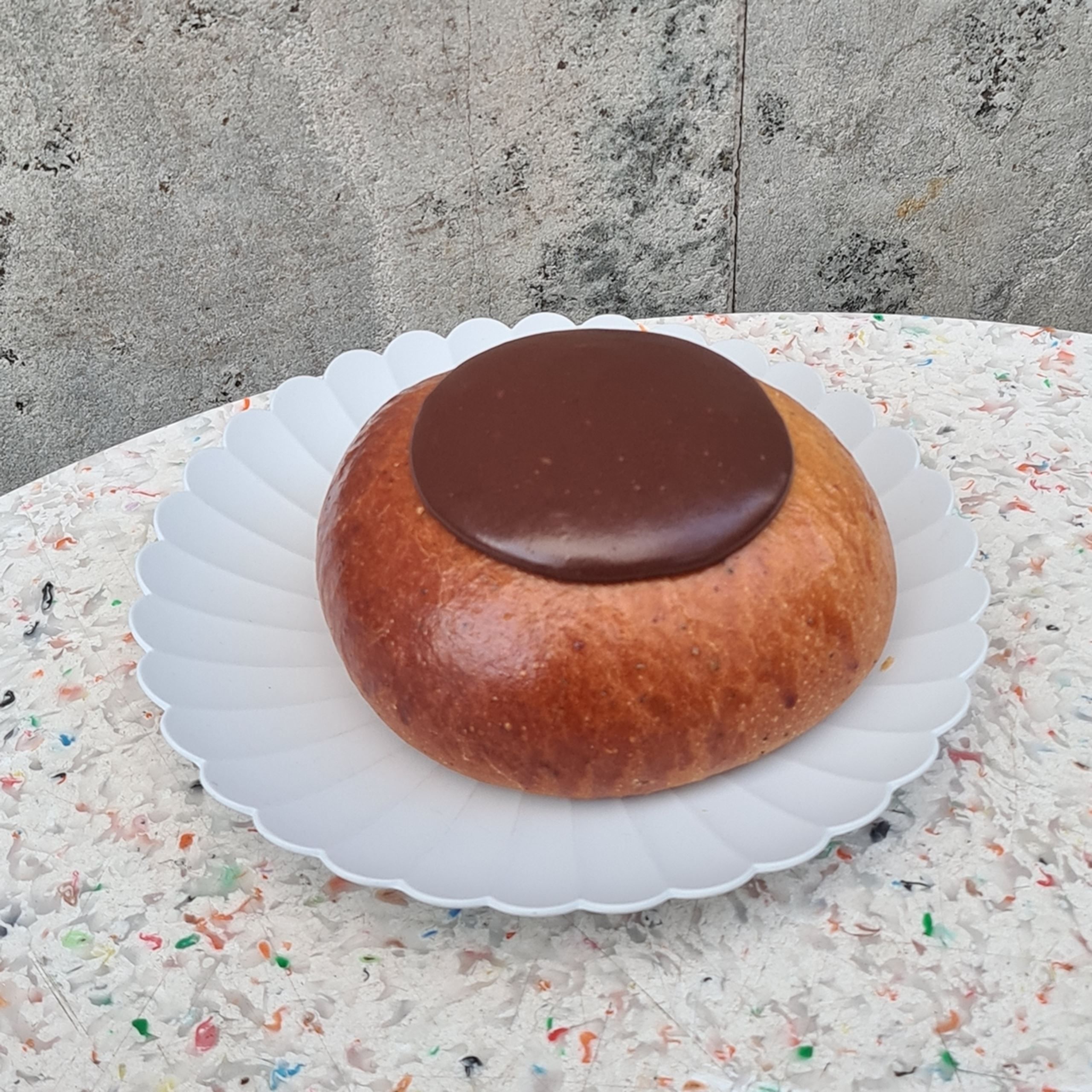 Bestilling af fastelavnsboller