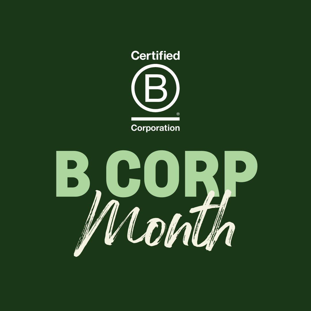 B CORP 