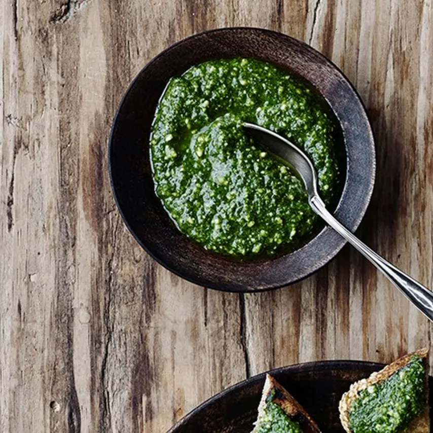 Persillepesto